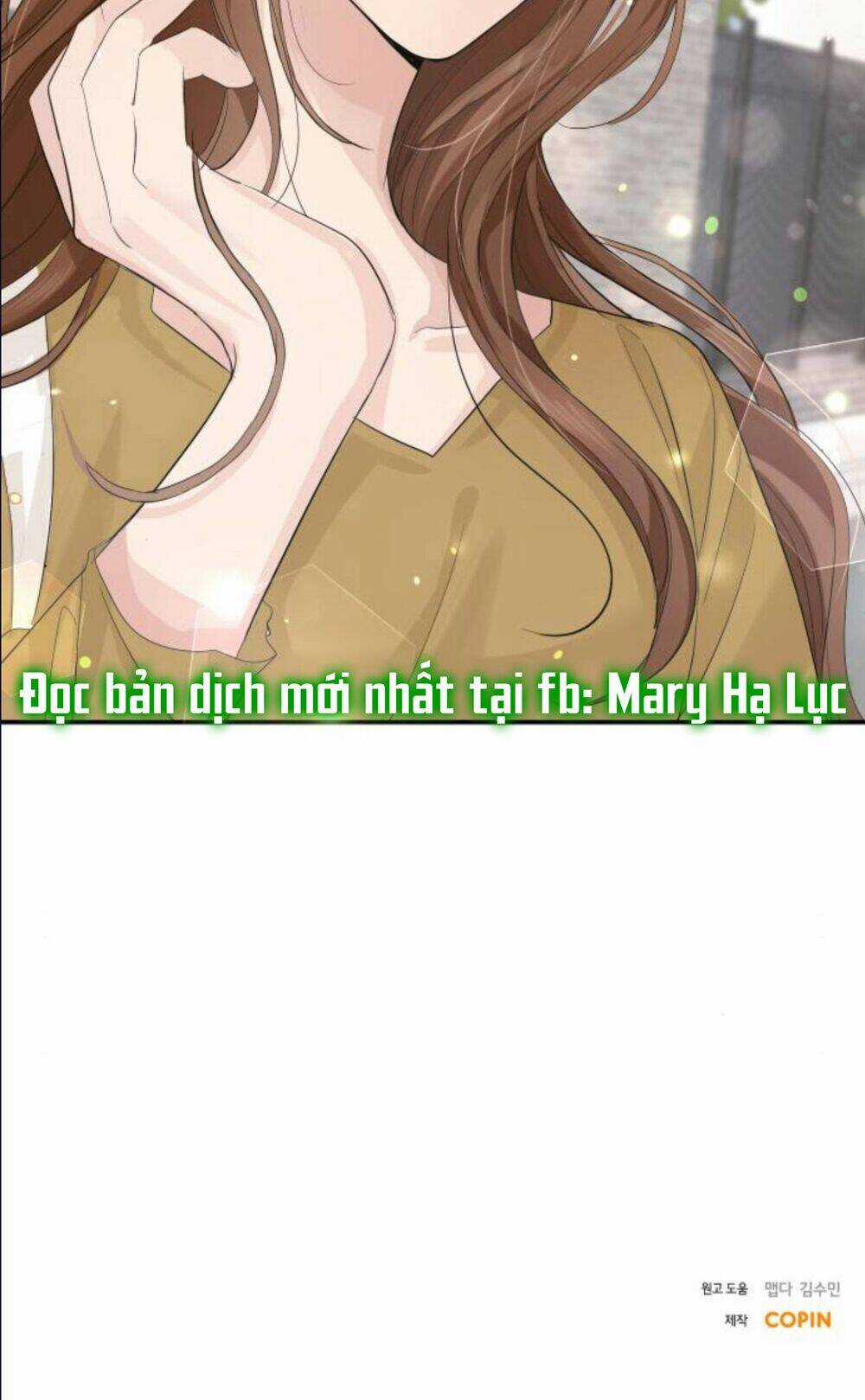 Hôn Nhân Hoàn Hảo - Chapter 15.3 - Trang 37