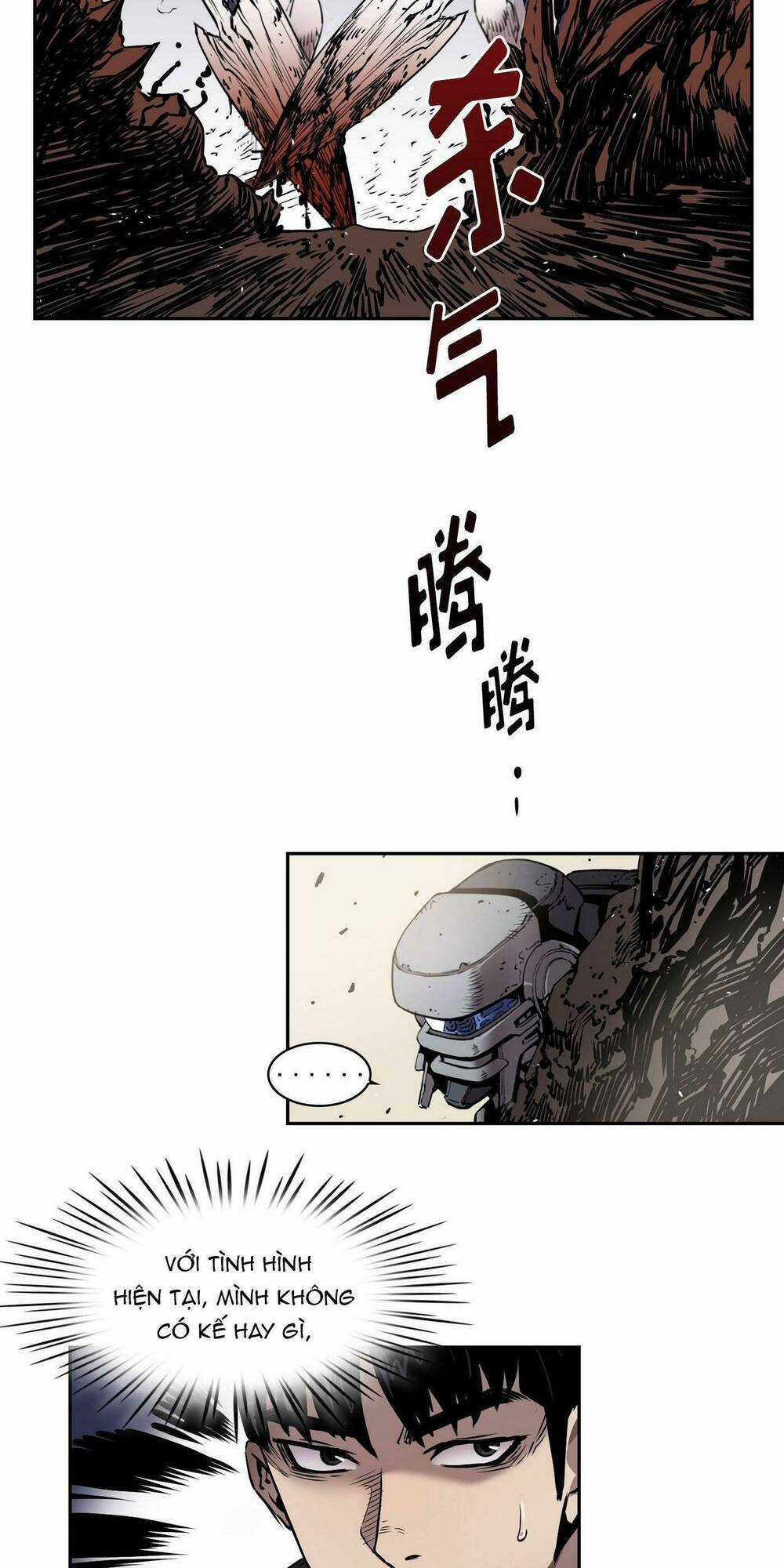 Hôn Nhân Hoàn Hảo - Chapter 15 - Trang 2