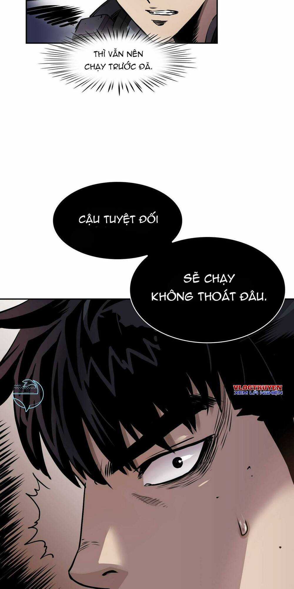 Hôn Nhân Hoàn Hảo - Chapter 15 - Trang 3