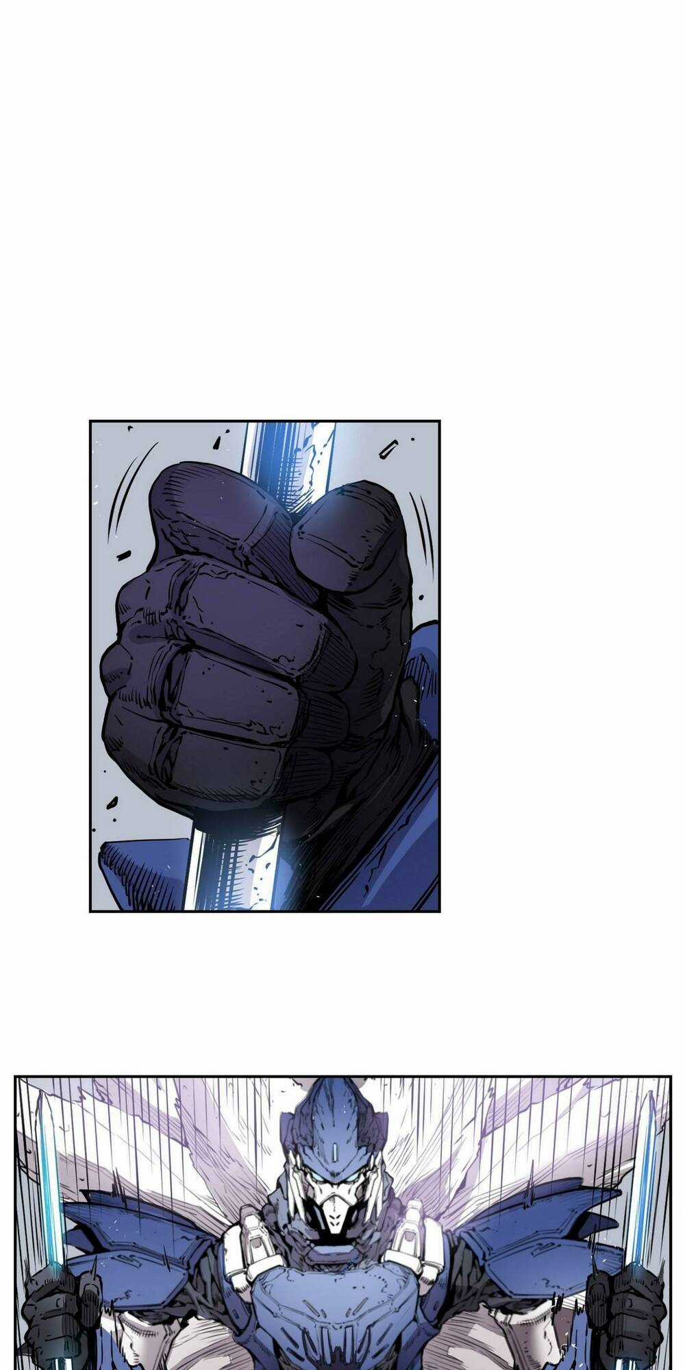 Hôn Nhân Hoàn Hảo - Chapter 15 - Trang 30