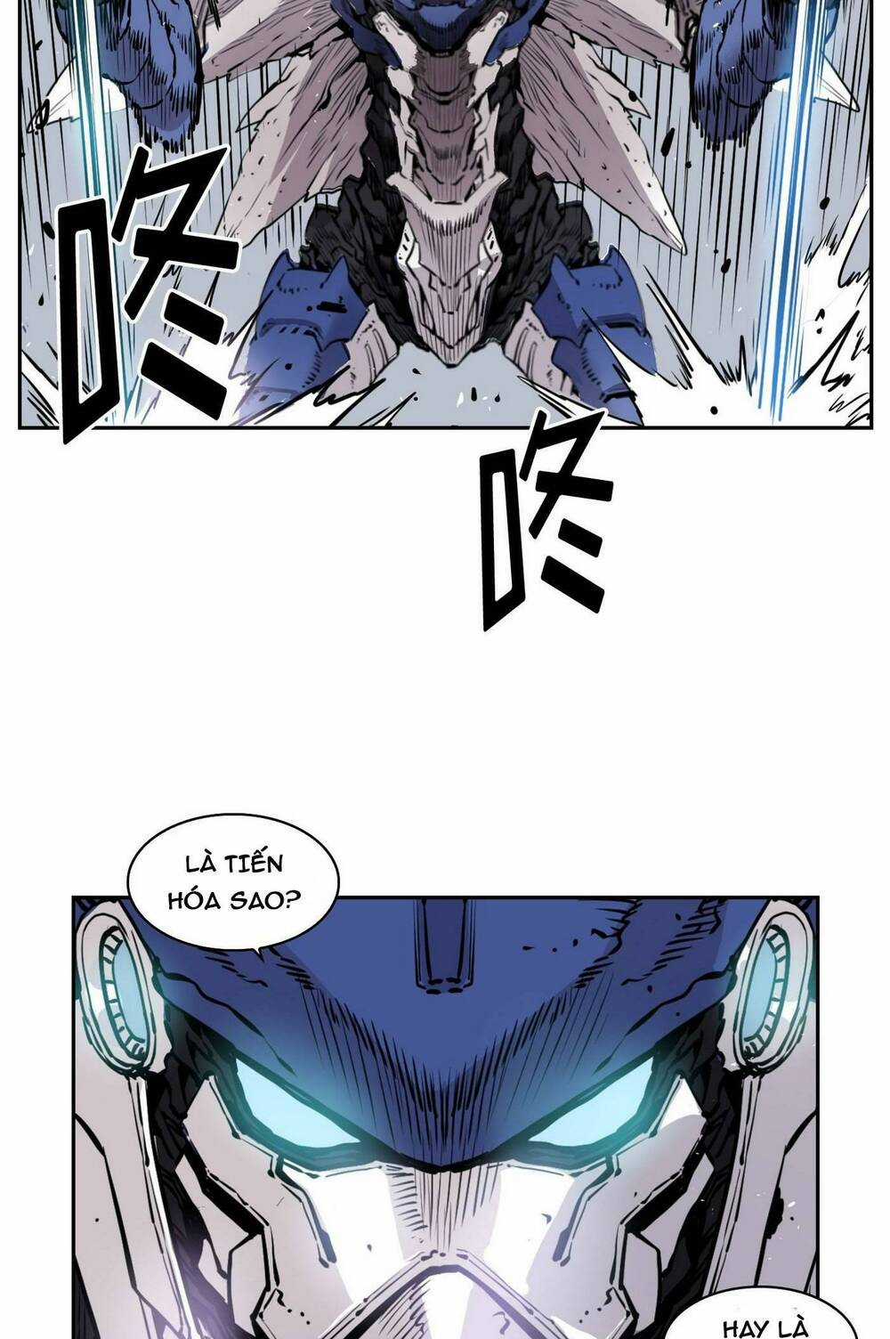 Hôn Nhân Hoàn Hảo - Chapter 15 - Trang 31