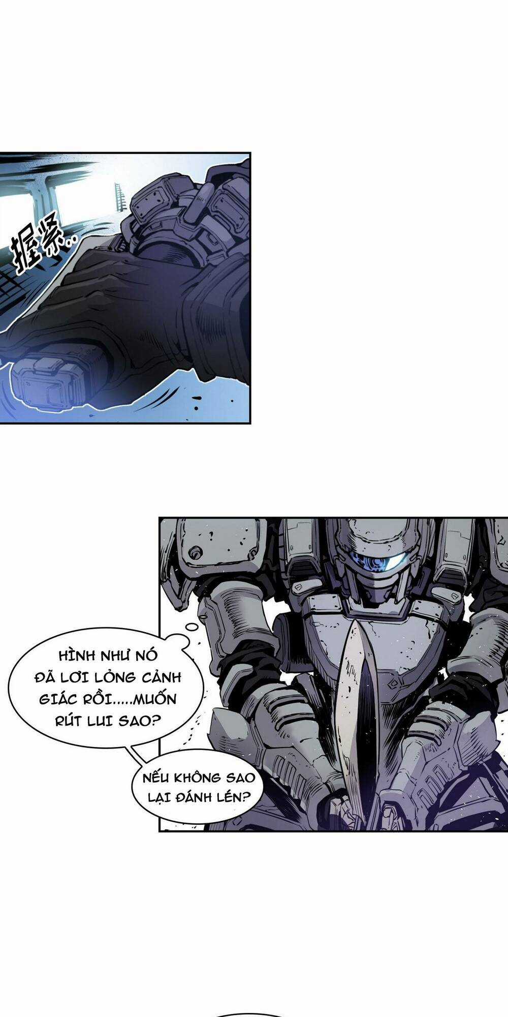 Hôn Nhân Hoàn Hảo - Chapter 15 - Trang 33