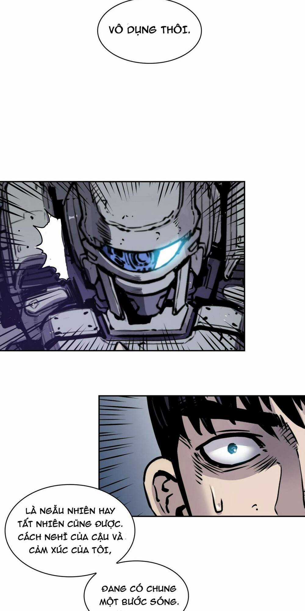 Hôn Nhân Hoàn Hảo - Chapter 15 - Trang 34