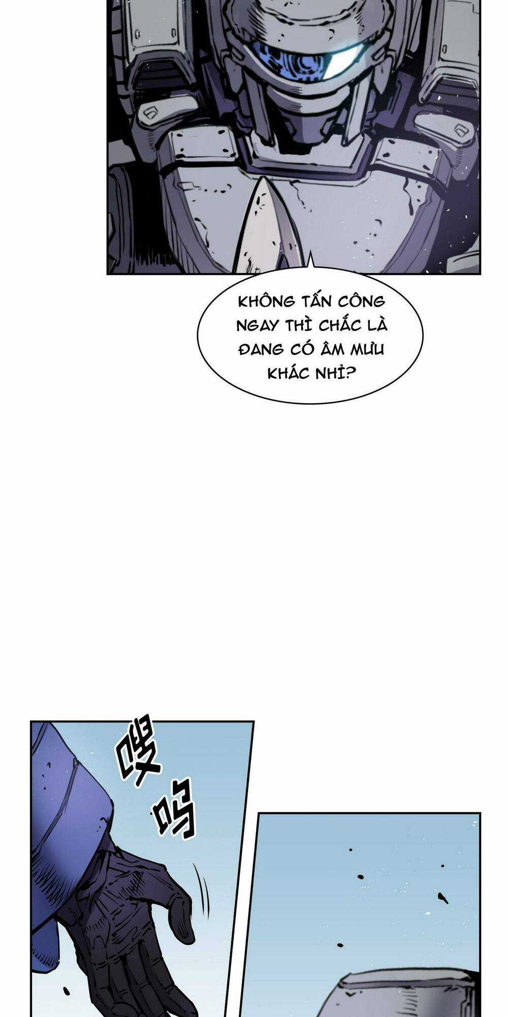 Hôn Nhân Hoàn Hảo - Chapter 15 - Trang 36