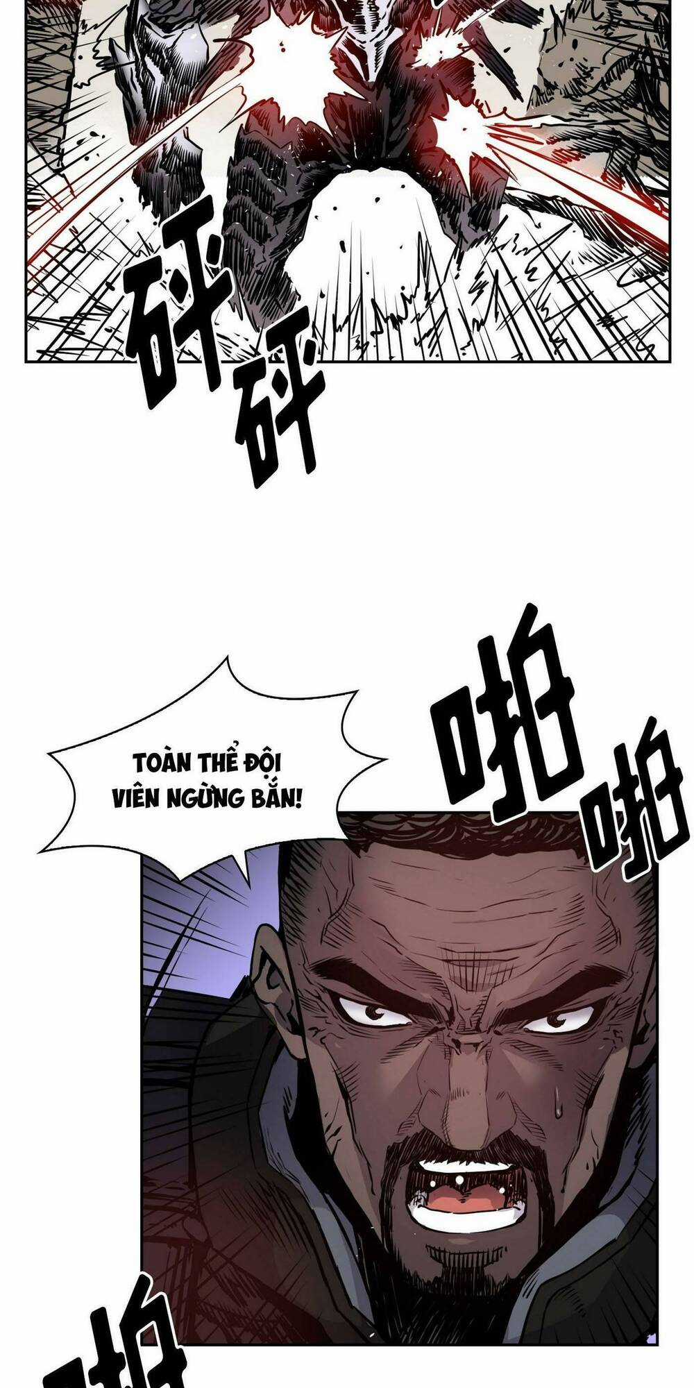 Hôn Nhân Hoàn Hảo - Chapter 15 - Trang 41