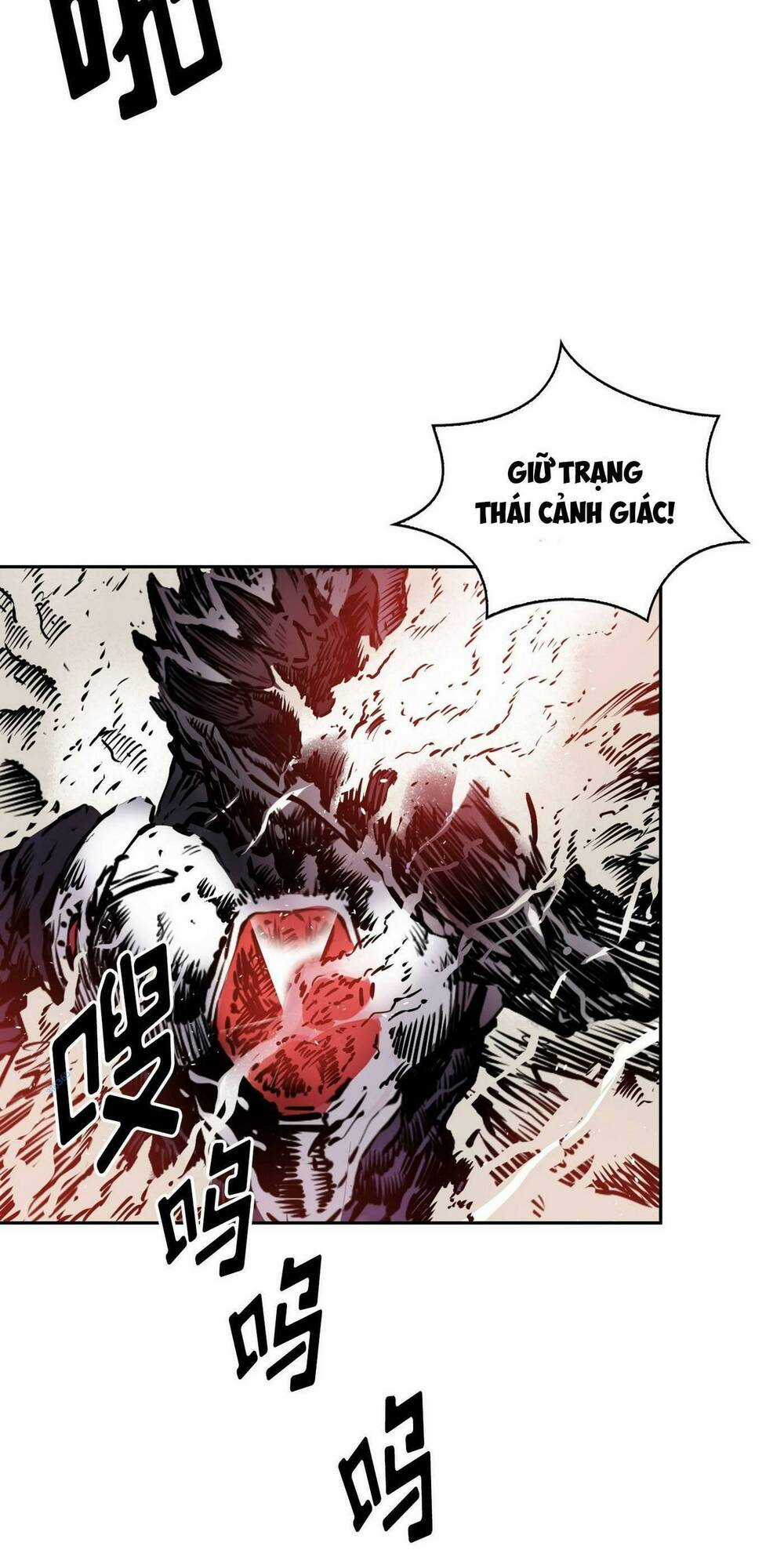 Hôn Nhân Hoàn Hảo - Chapter 15 - Trang 42