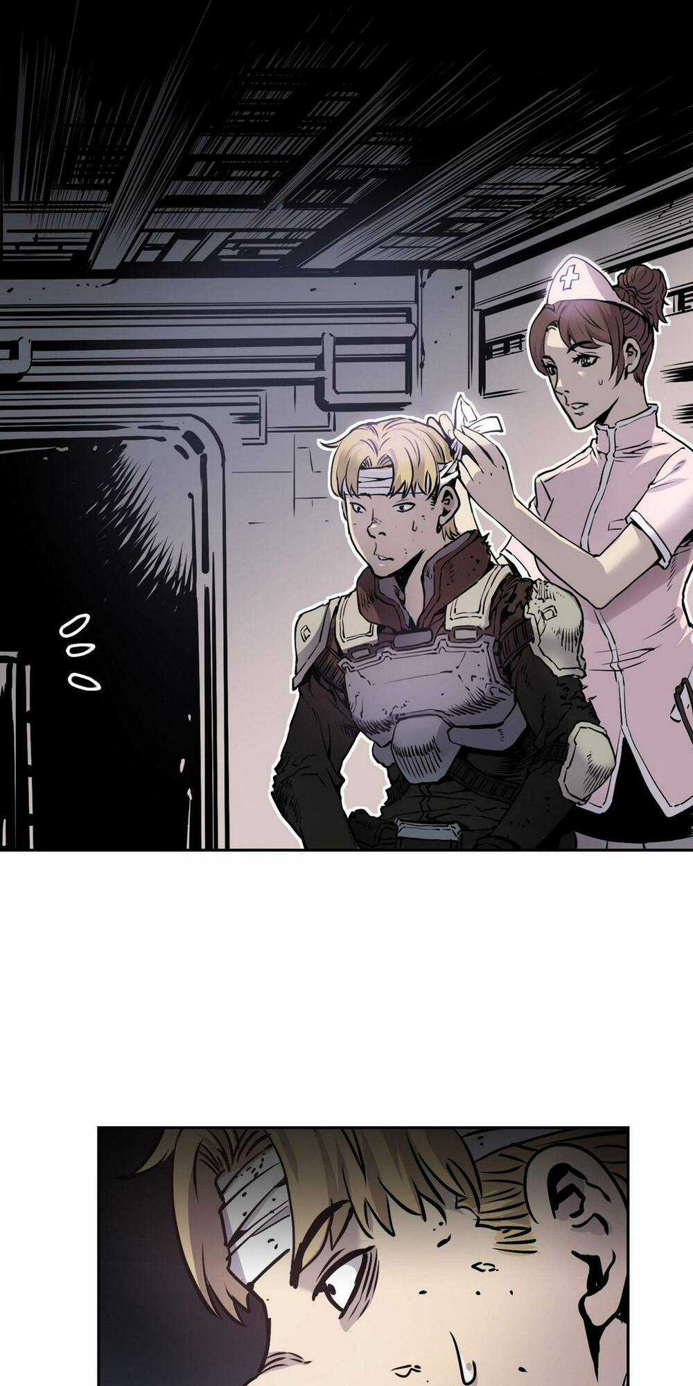 Hôn Nhân Hoàn Hảo - Chapter 15 - Trang 46