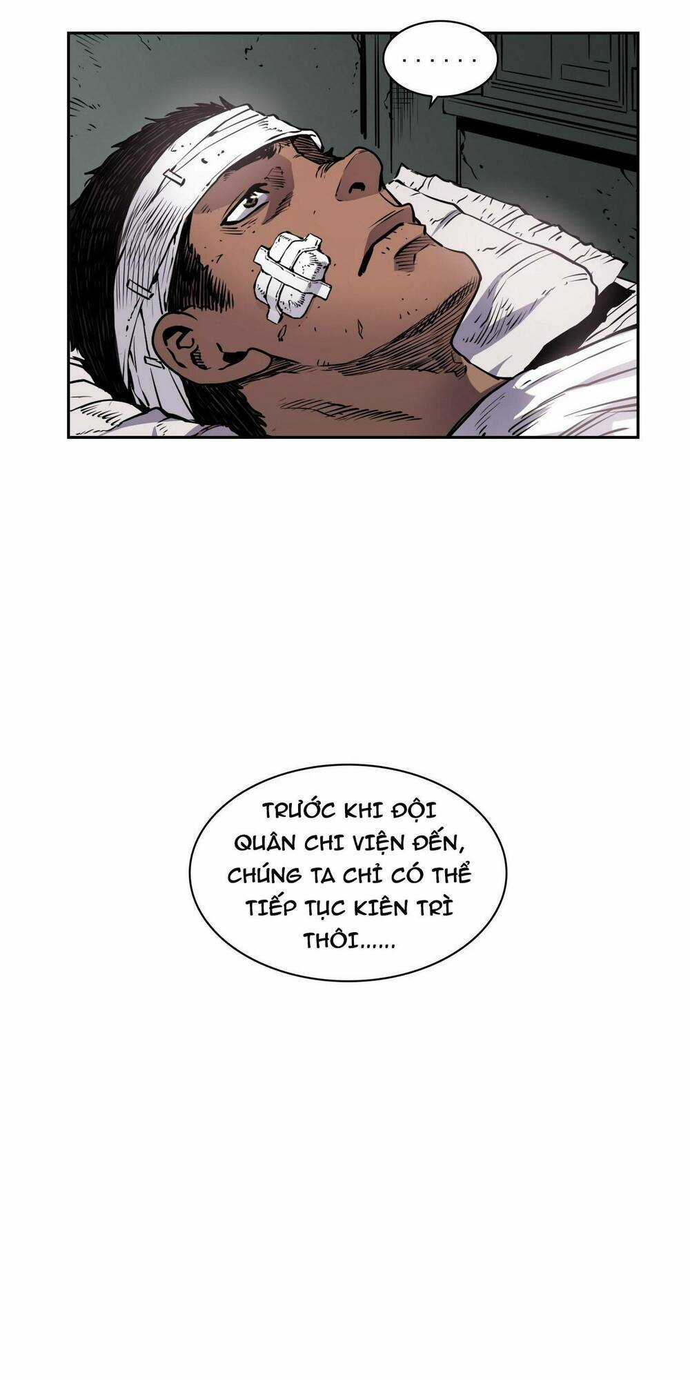 Hôn Nhân Hoàn Hảo - Chapter 15 - Trang 49