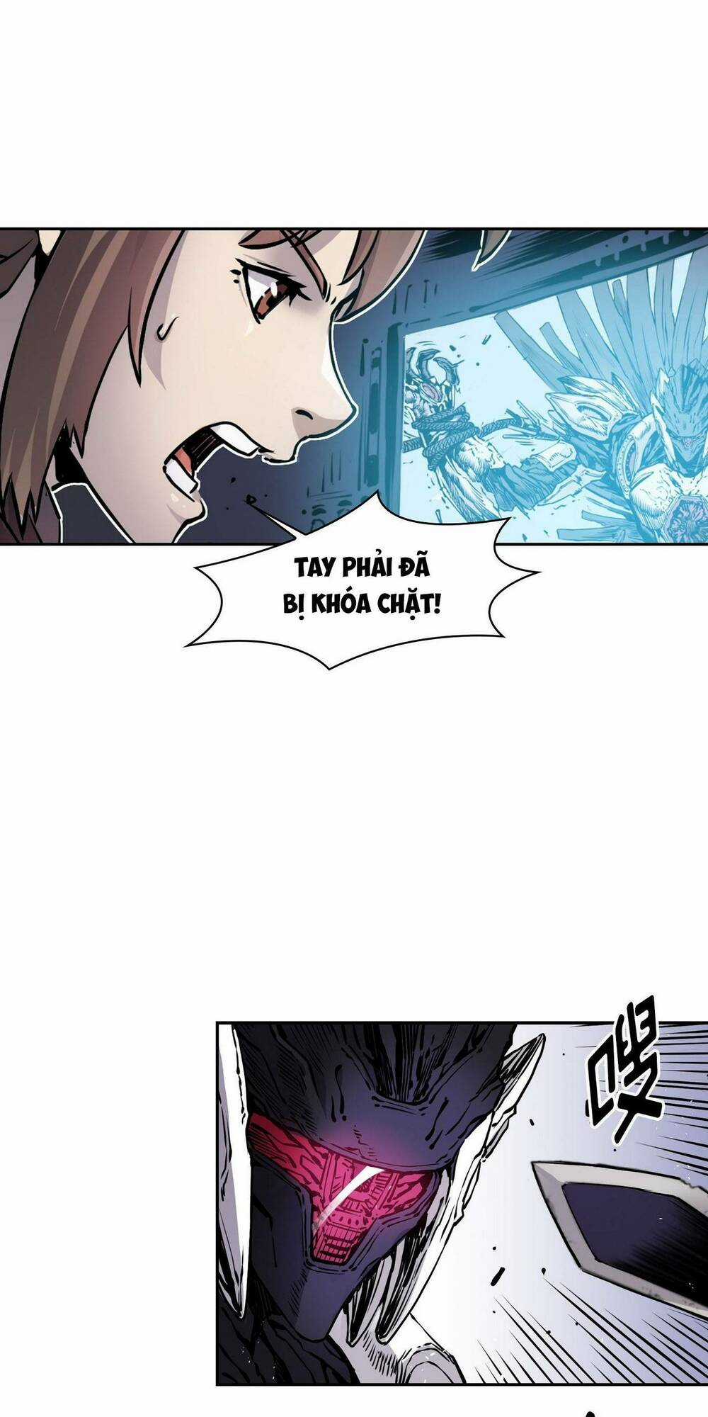 Hôn Nhân Hoàn Hảo - Chapter 15 - Trang 58