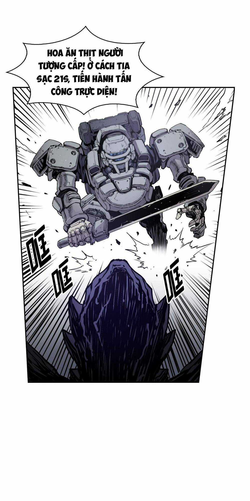 Hôn Nhân Hoàn Hảo - Chapter 15 - Trang 60