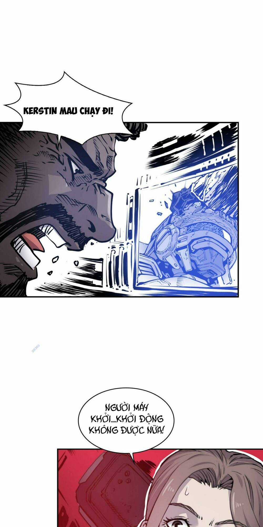 Hôn Nhân Hoàn Hảo - Chapter 15 - Trang 64