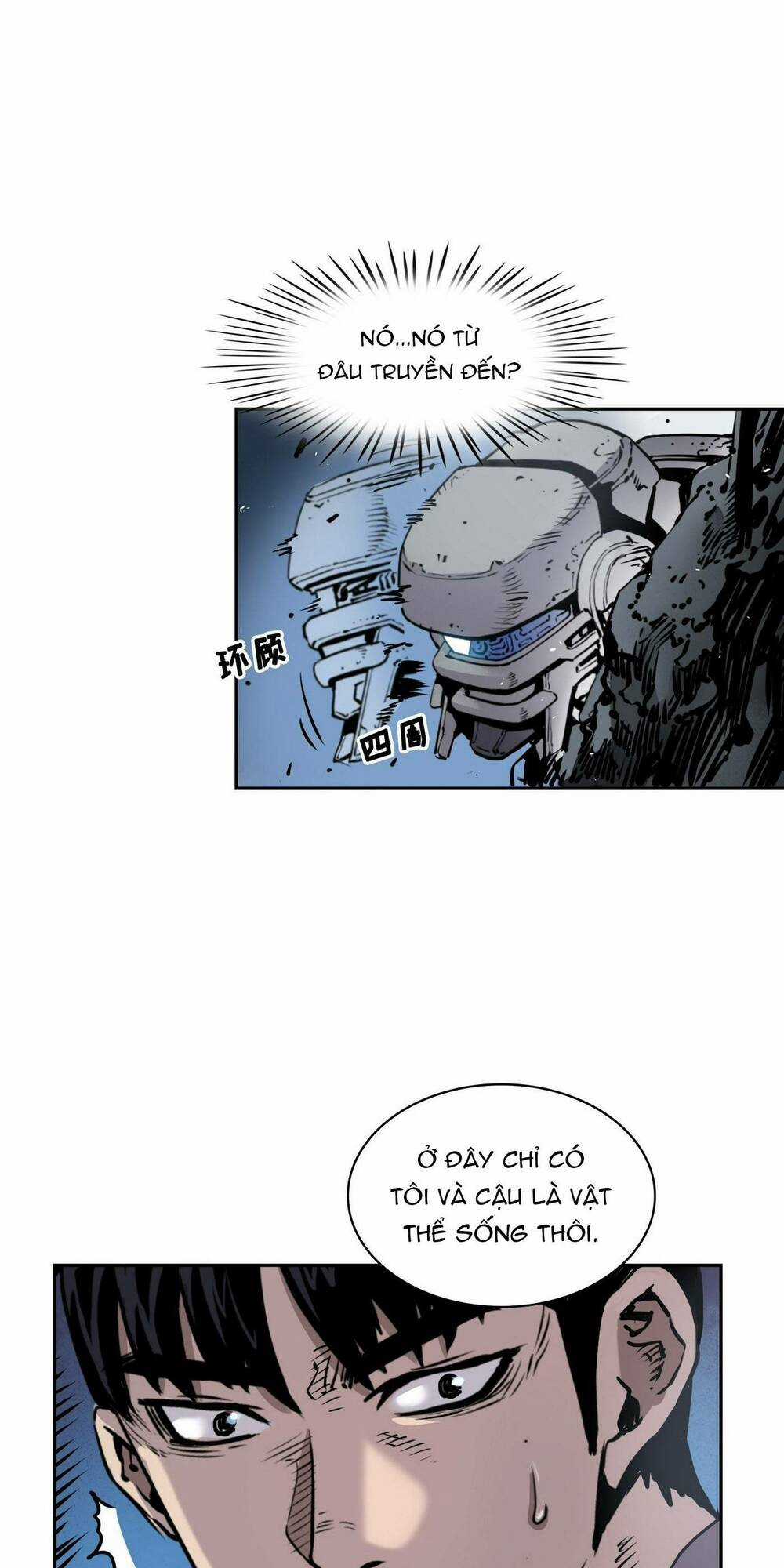 Hôn Nhân Hoàn Hảo - Chapter 15 - Trang 8