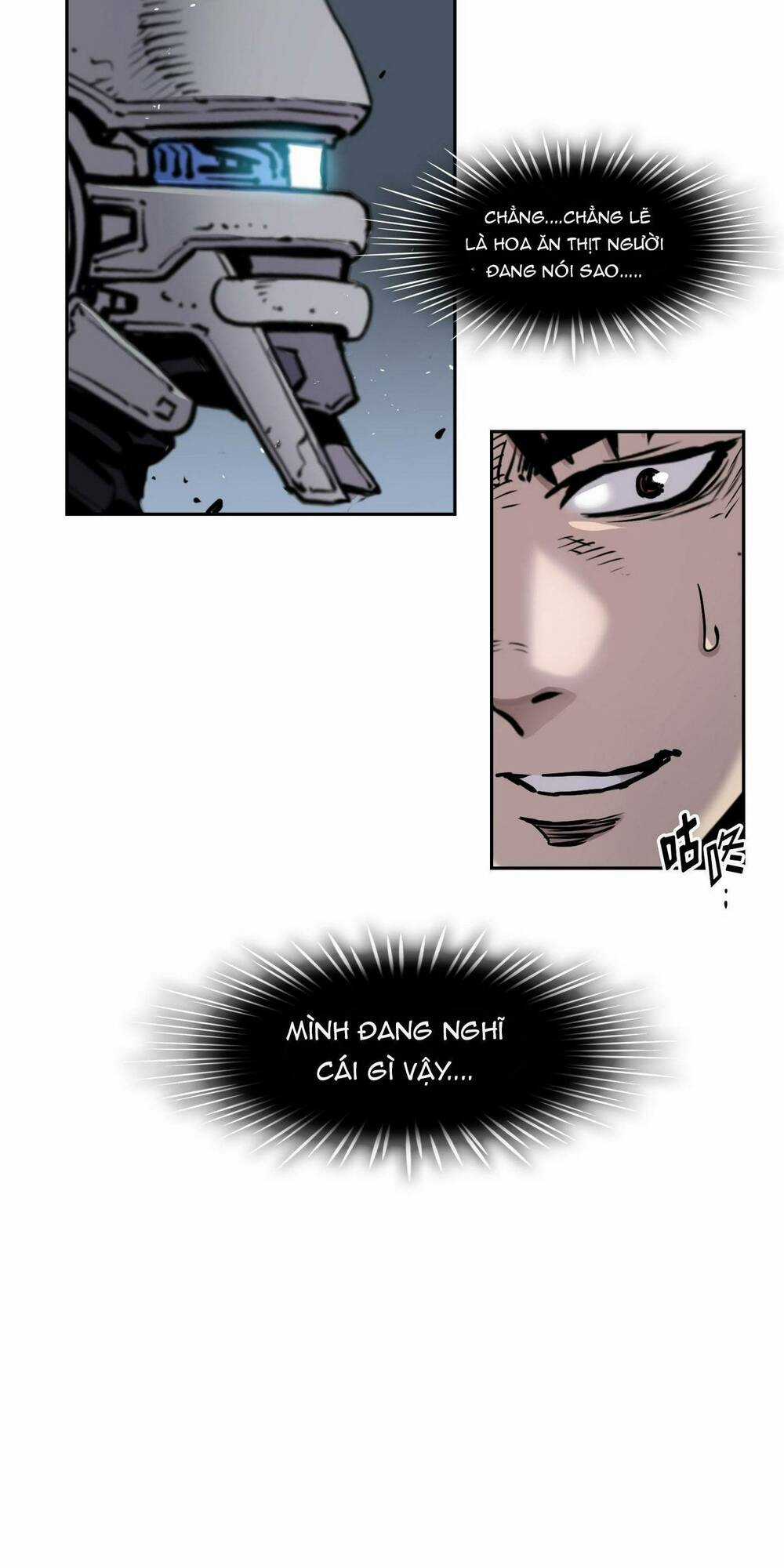 Hôn Nhân Hoàn Hảo - Chapter 15 - Trang 10