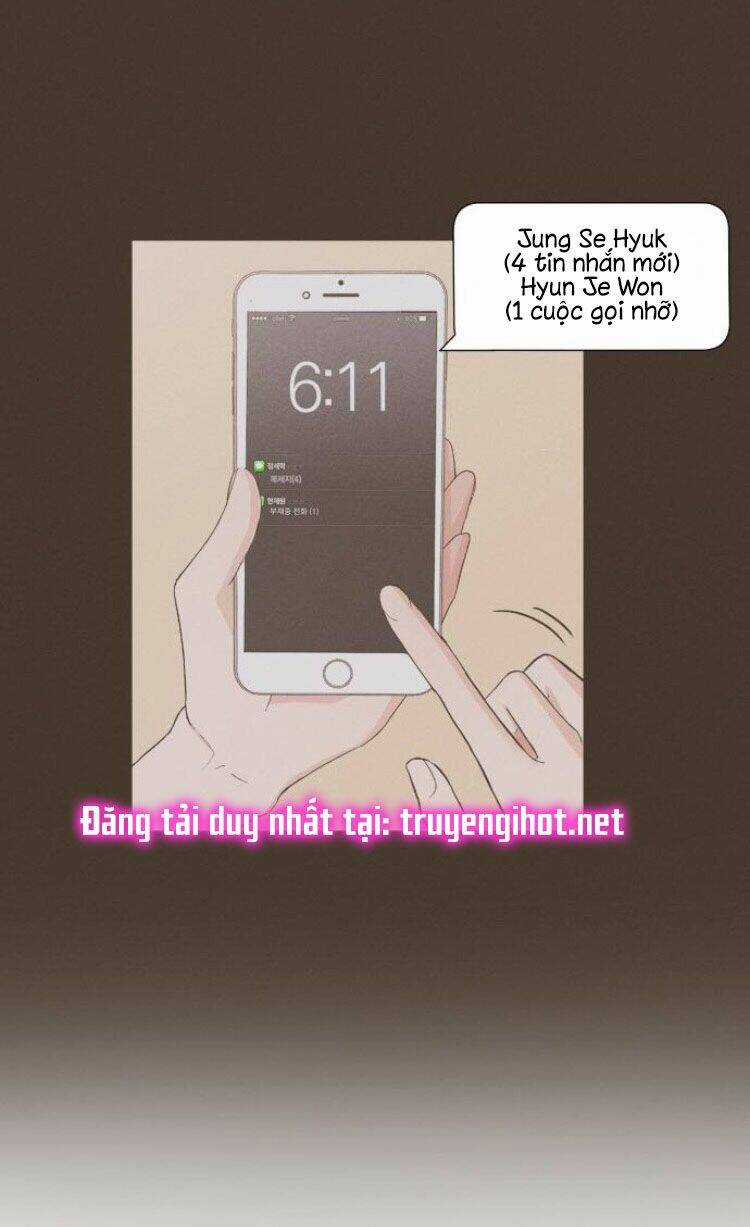 Hôn Nhân Hoàn Hảo - Chapter 16.1 - Trang 19