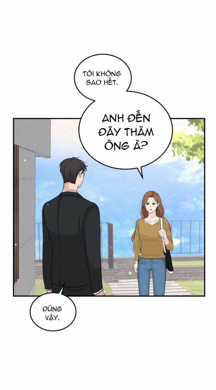 Hôn Nhân Hoàn Hảo - Chapter 16.1 - Trang 6