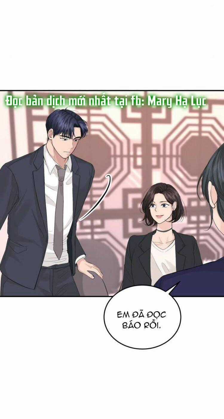 Hôn Nhân Hoàn Hảo - Chapter 16.2 - Trang 2