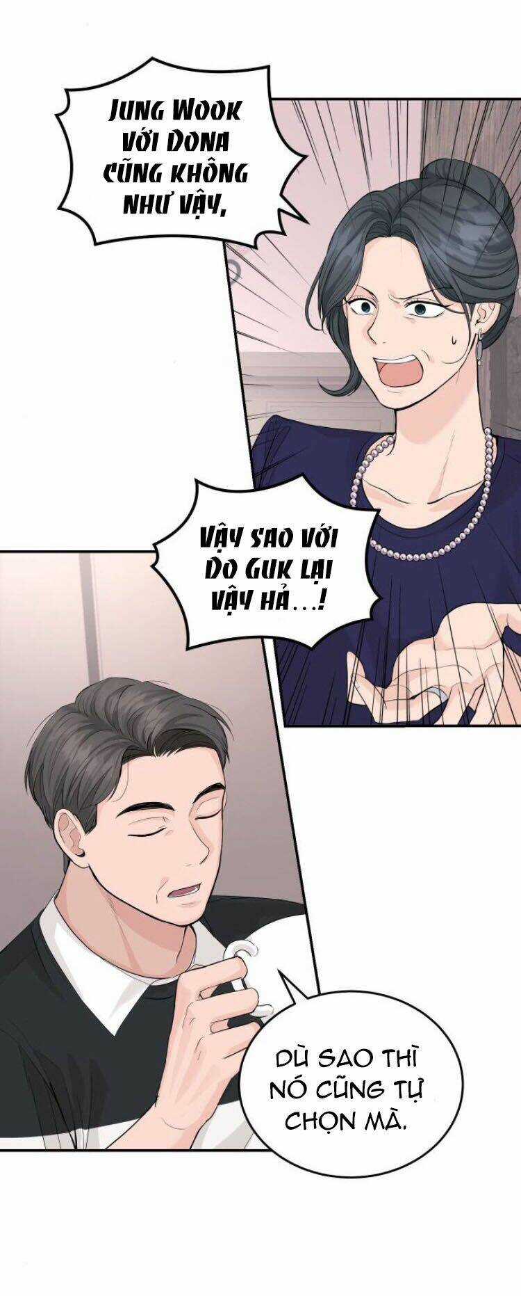 Hôn Nhân Hoàn Hảo - Chapter 16.2 - Trang 15