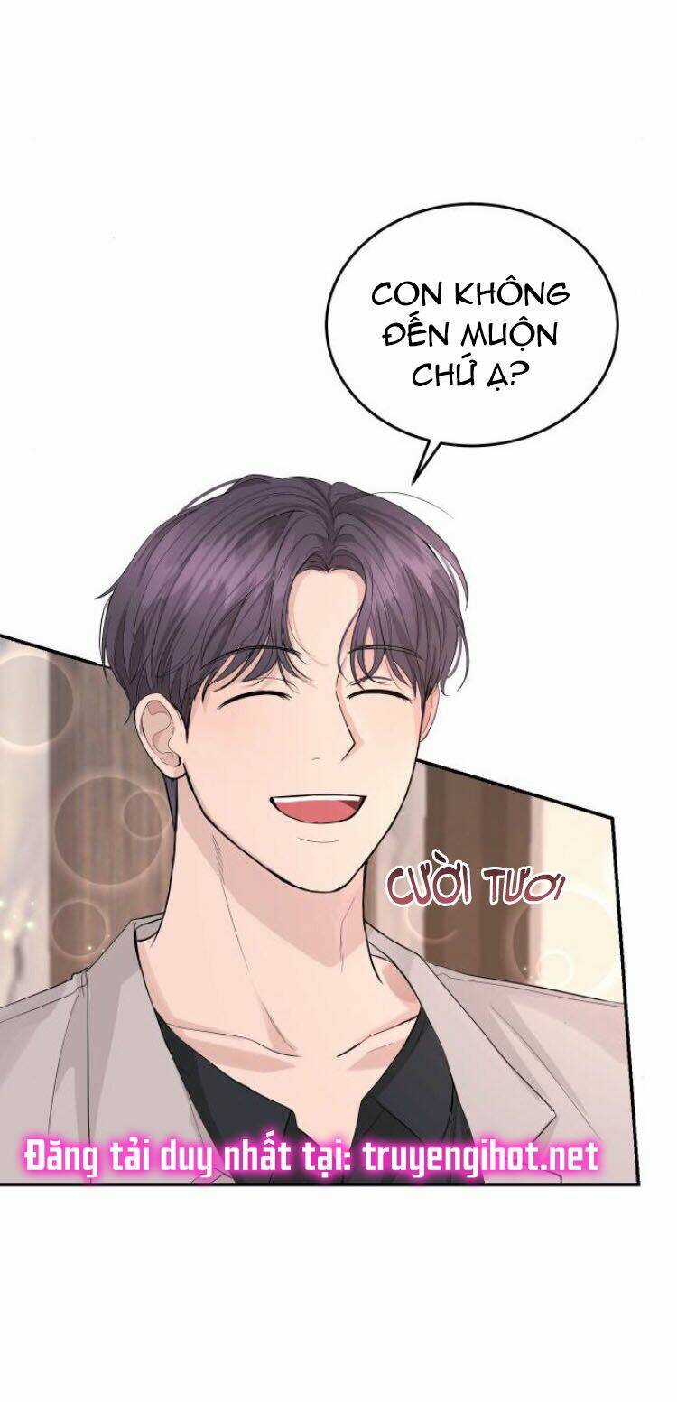 Hôn Nhân Hoàn Hảo - Chapter 16.2 - Trang 24