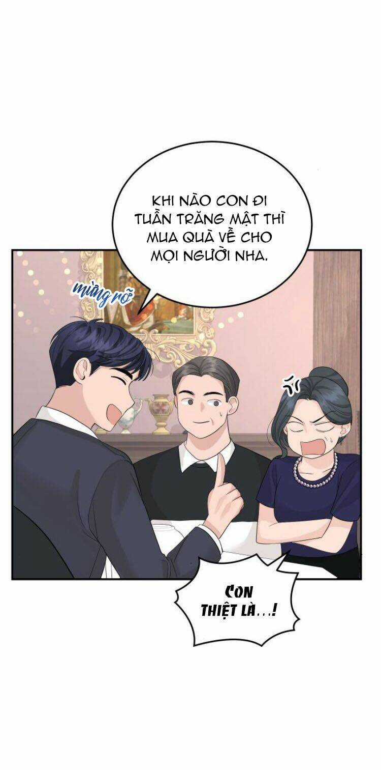 Hôn Nhân Hoàn Hảo - Chapter 16.2 - Trang 4