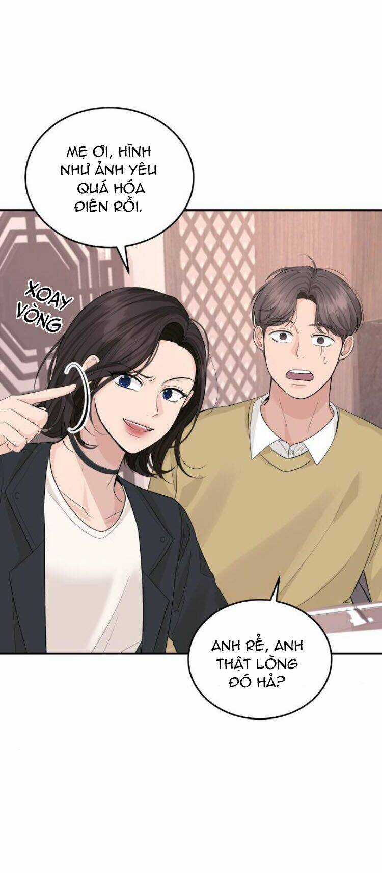 Hôn Nhân Hoàn Hảo - Chapter 16.2 - Trang 5