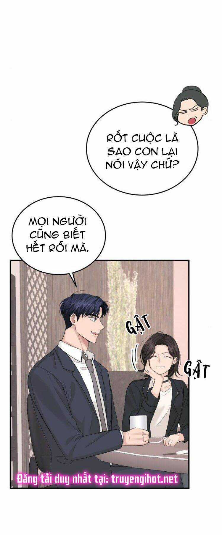 Hôn Nhân Hoàn Hảo - Chapter 16.2 - Trang 6