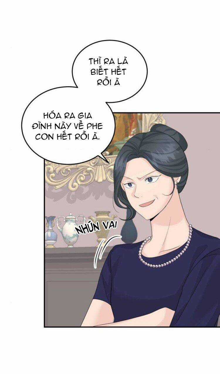 Hôn Nhân Hoàn Hảo - Chapter 16.2 - Trang 7