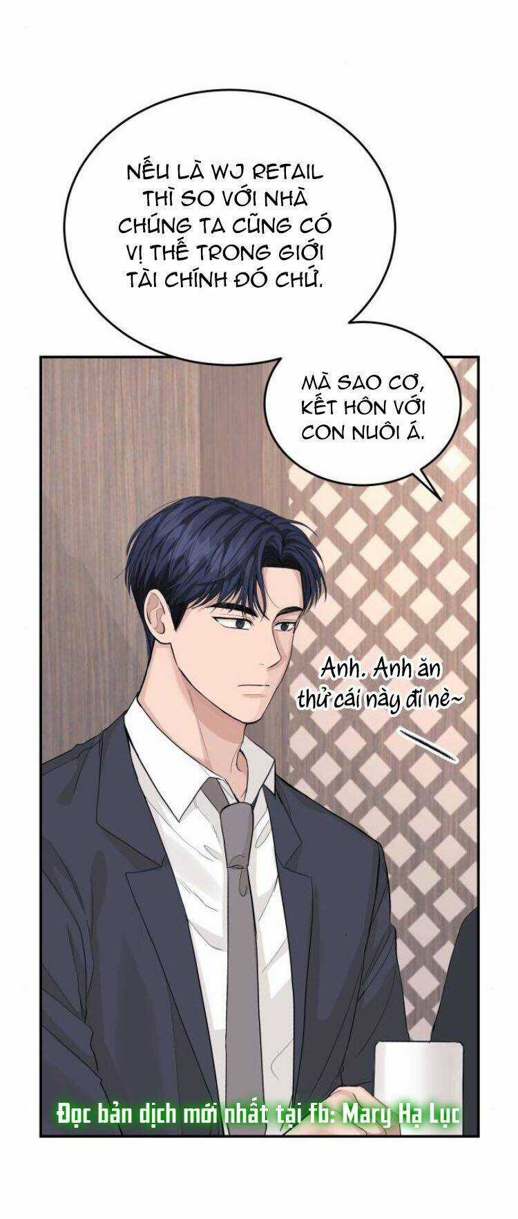 Hôn Nhân Hoàn Hảo - Chapter 16.2 - Trang 8