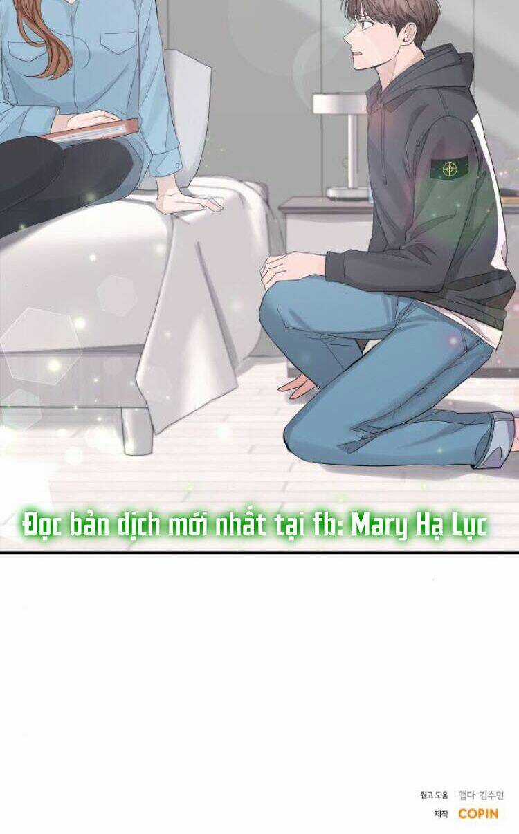 Hôn Nhân Hoàn Hảo - Chapter 16.3 - Trang 23