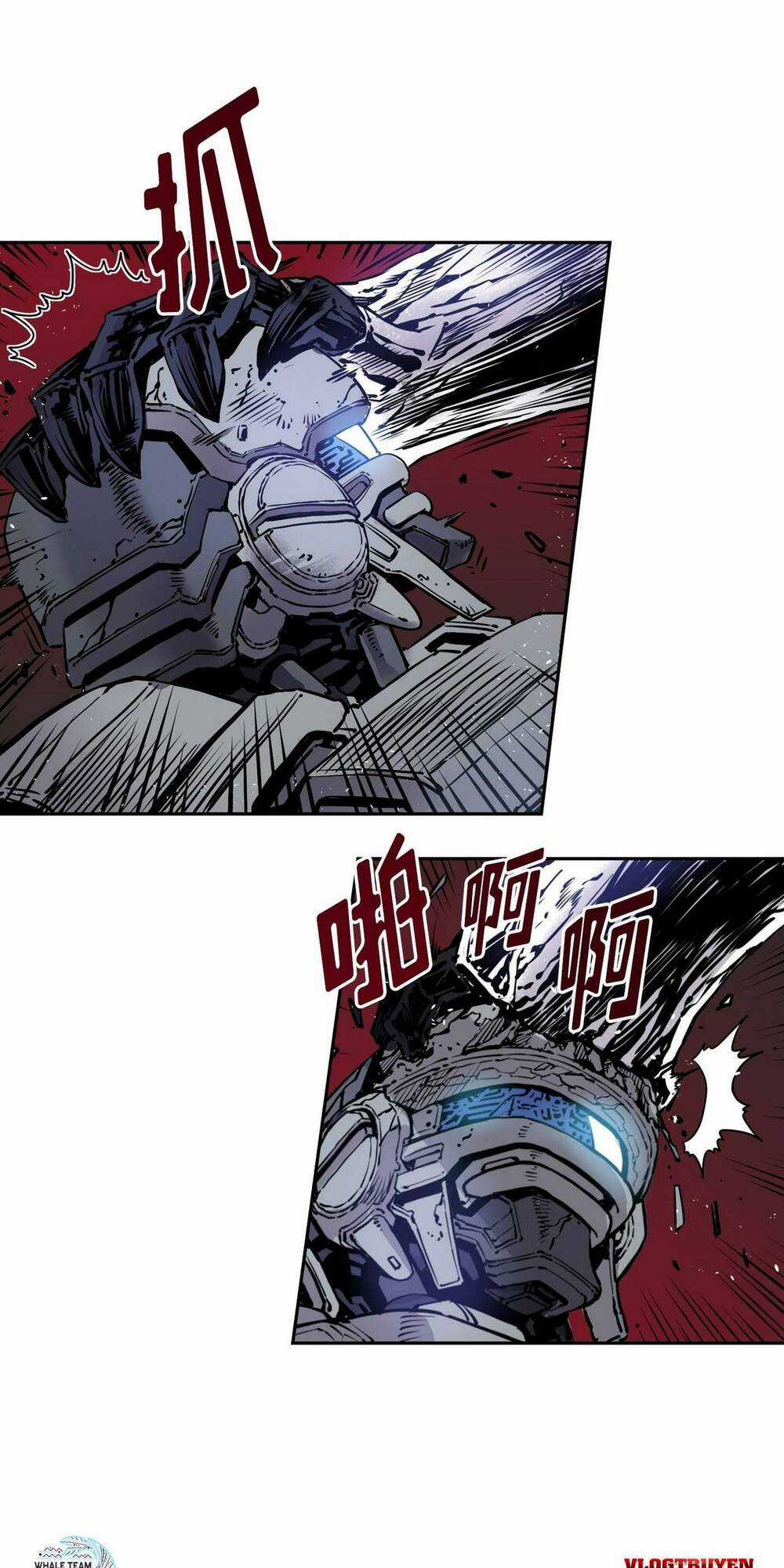 Hôn Nhân Hoàn Hảo - Chapter 16 - Trang 1