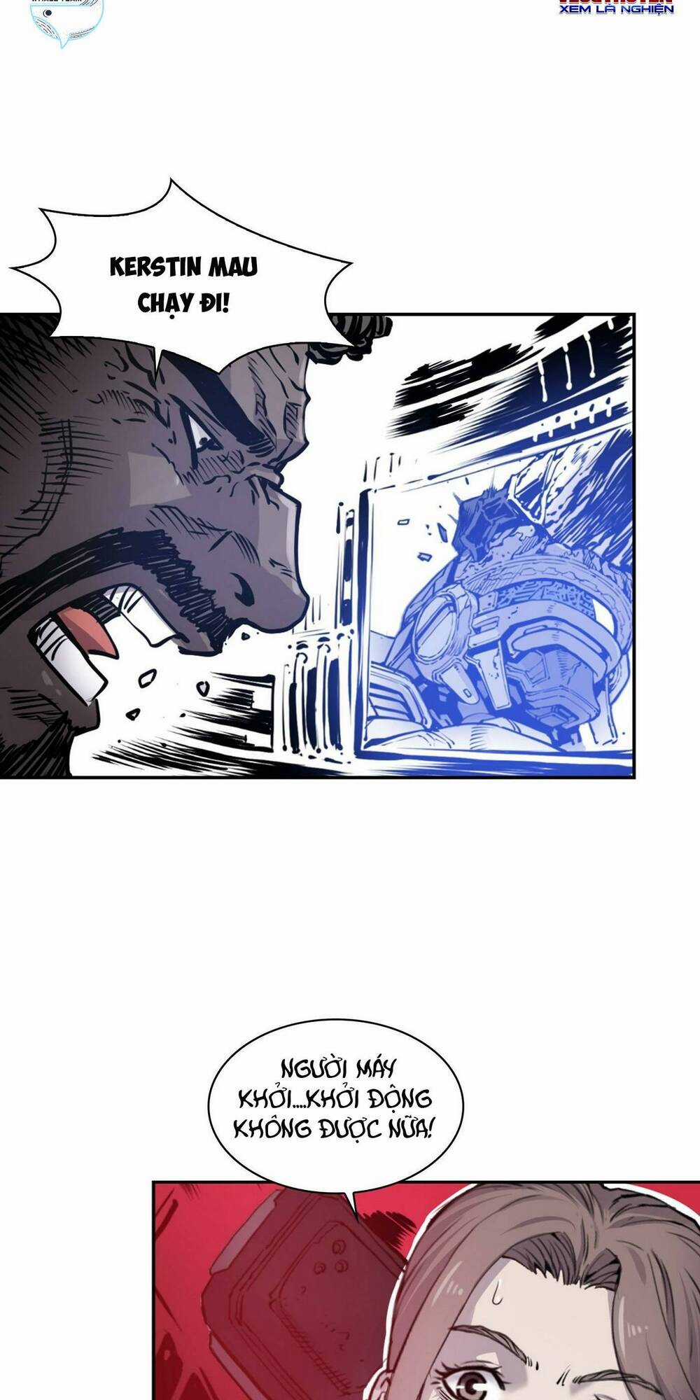 Hôn Nhân Hoàn Hảo - Chapter 16 - Trang 2