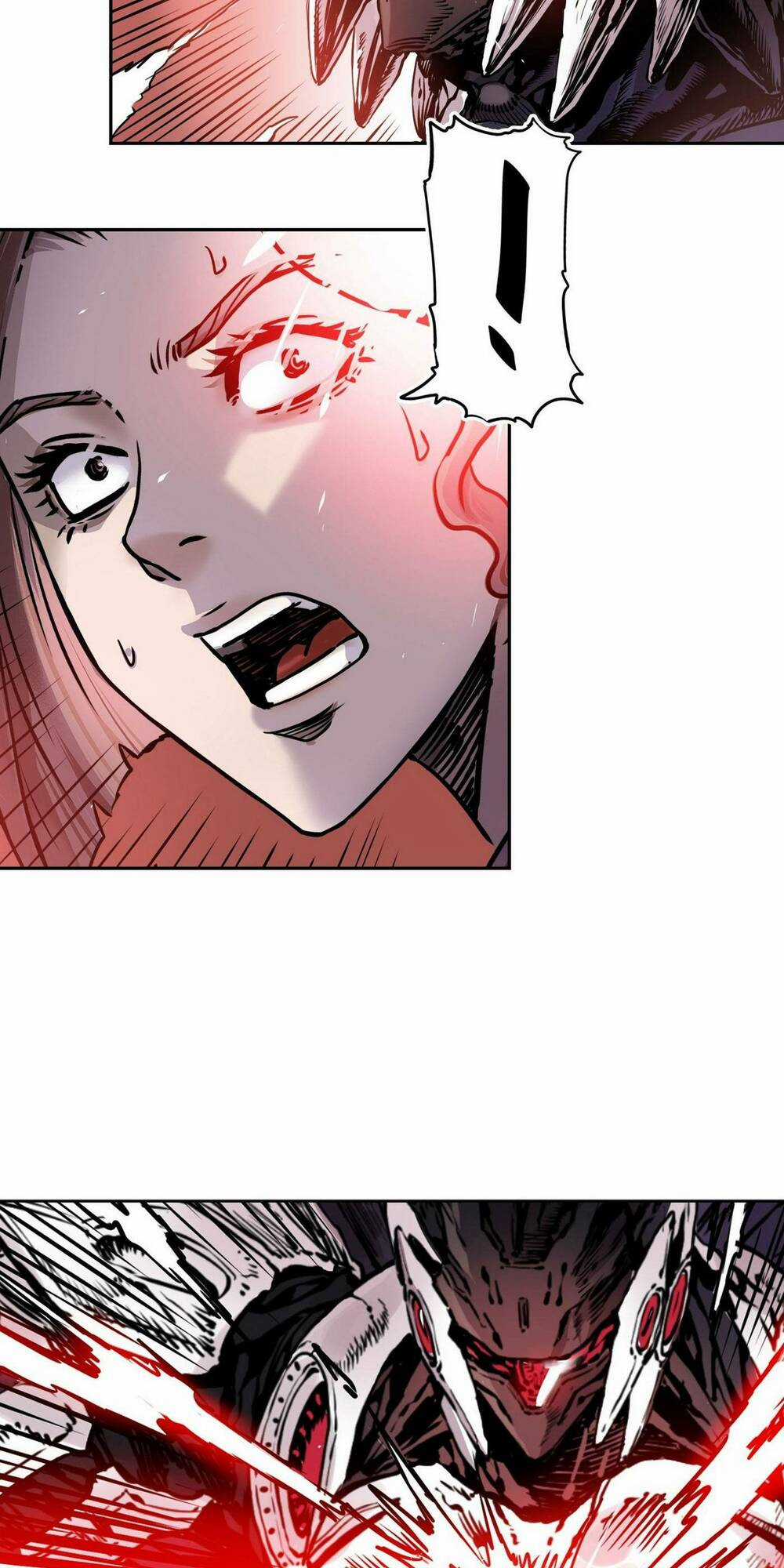 Hôn Nhân Hoàn Hảo - Chapter 16 - Trang 12