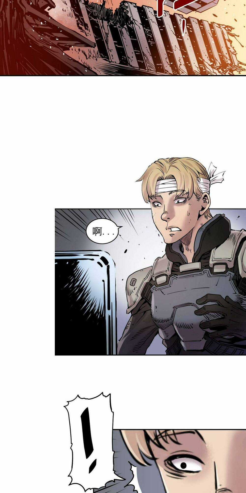 Hôn Nhân Hoàn Hảo - Chapter 16 - Trang 17