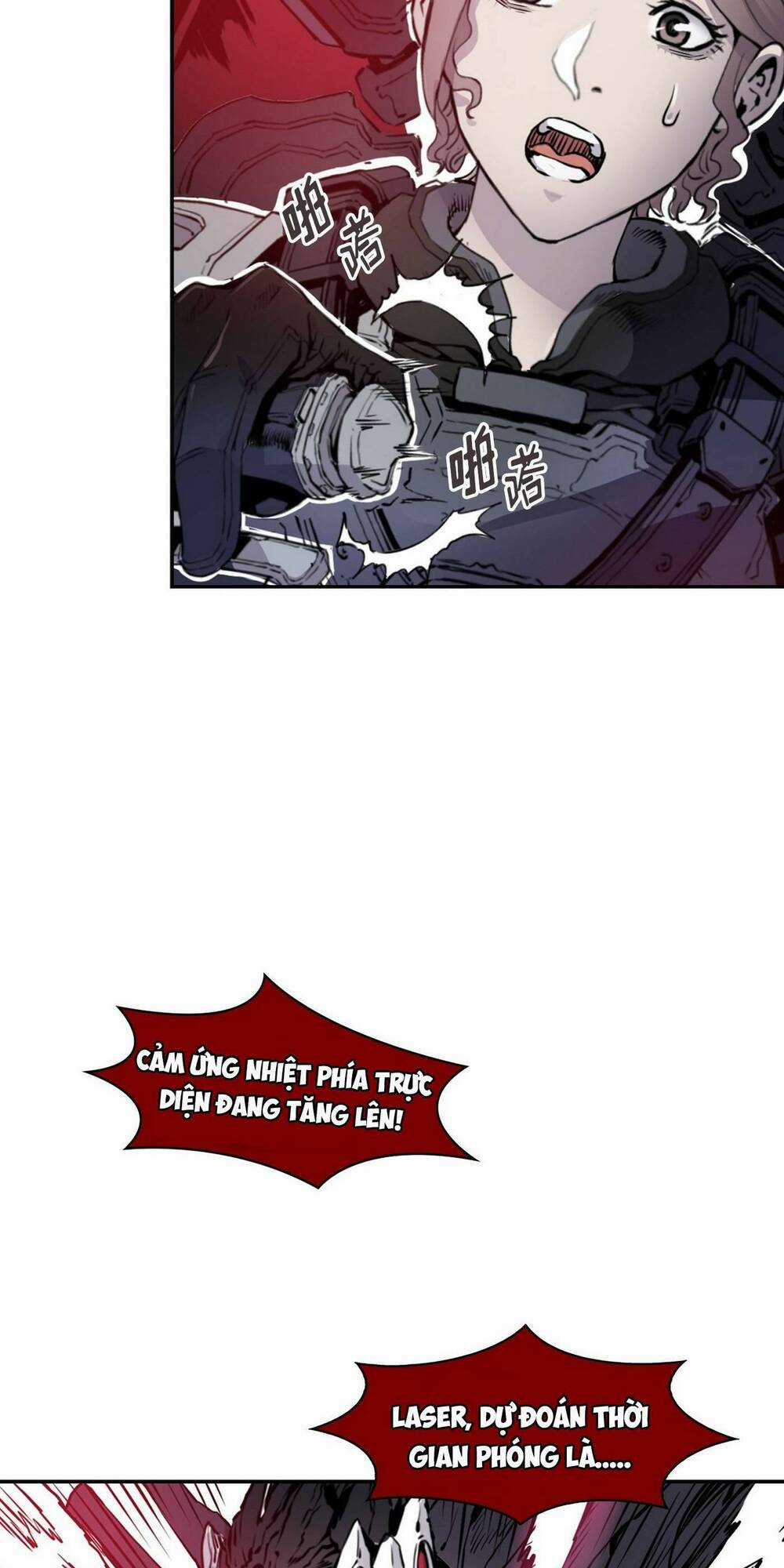 Hôn Nhân Hoàn Hảo - Chapter 16 - Trang 3