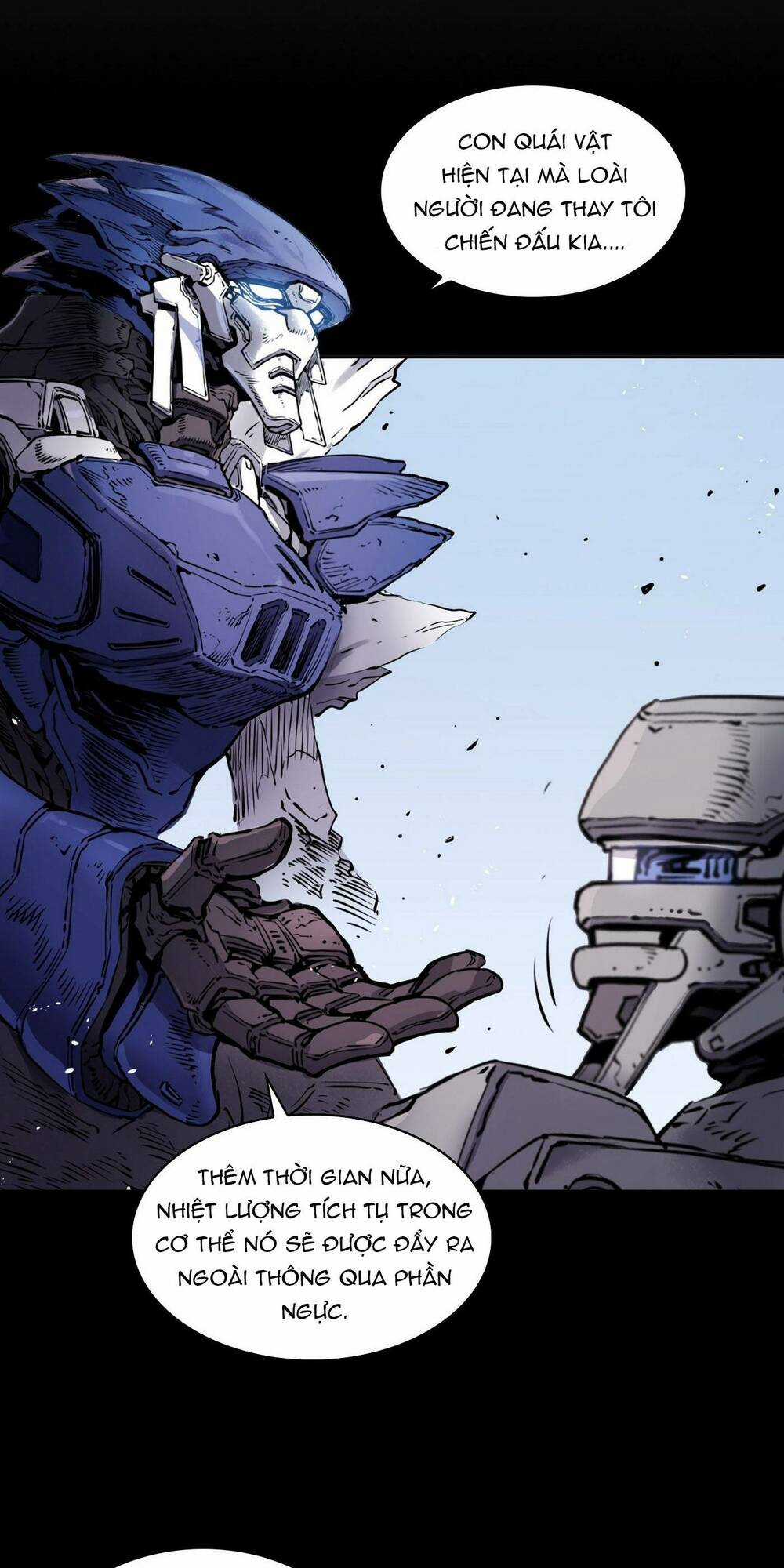 Hôn Nhân Hoàn Hảo - Chapter 16 - Trang 21