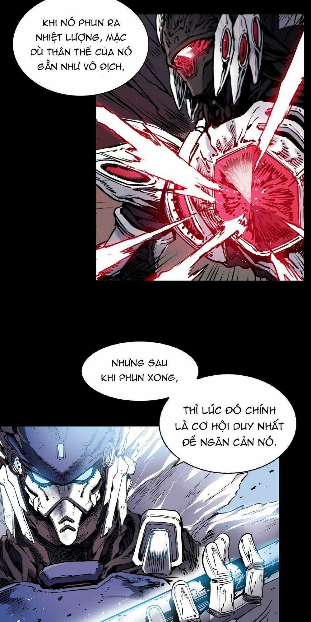 Hôn Nhân Hoàn Hảo - Chapter 16 - Trang 22