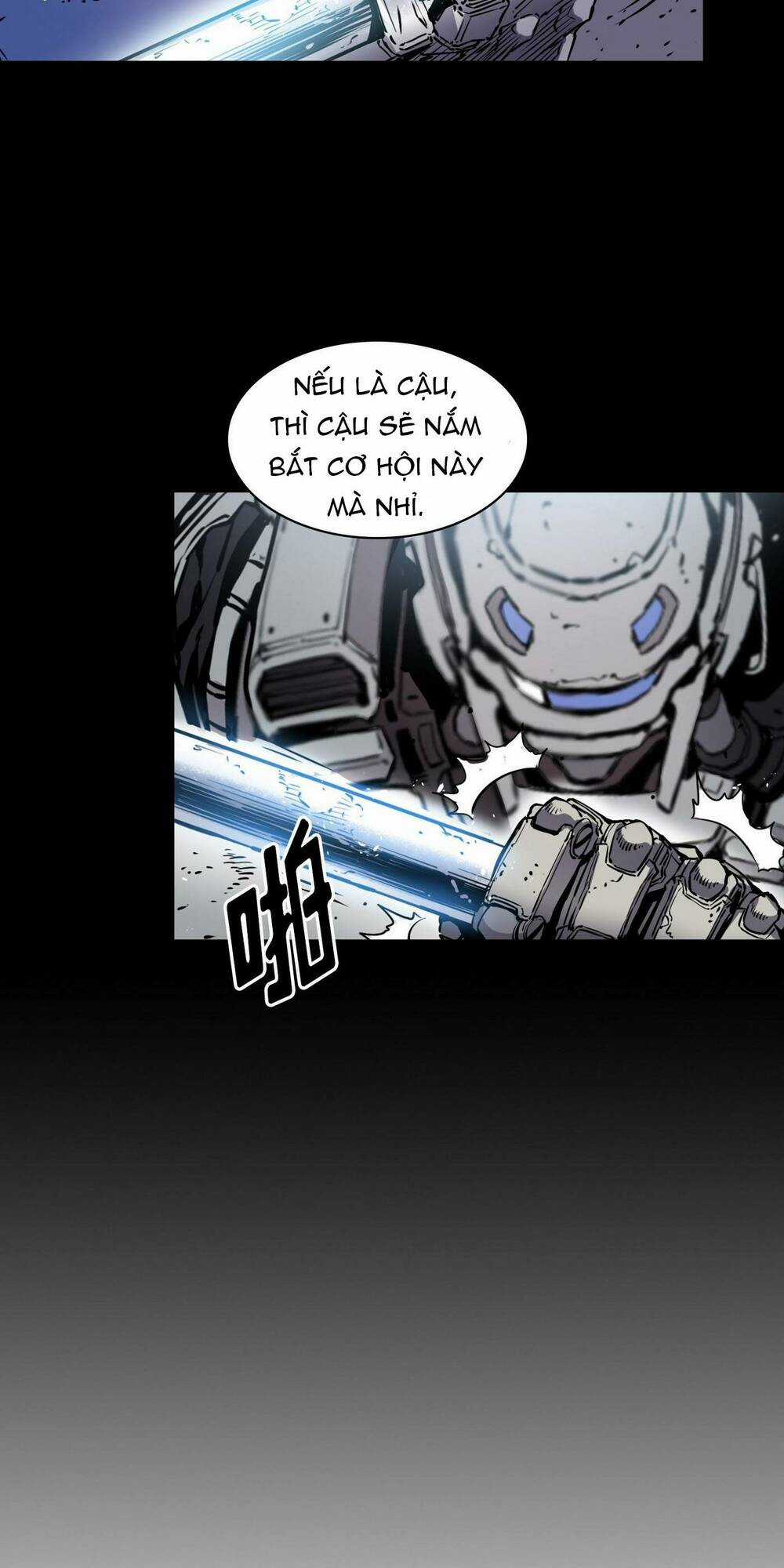 Hôn Nhân Hoàn Hảo - Chapter 16 - Trang 23