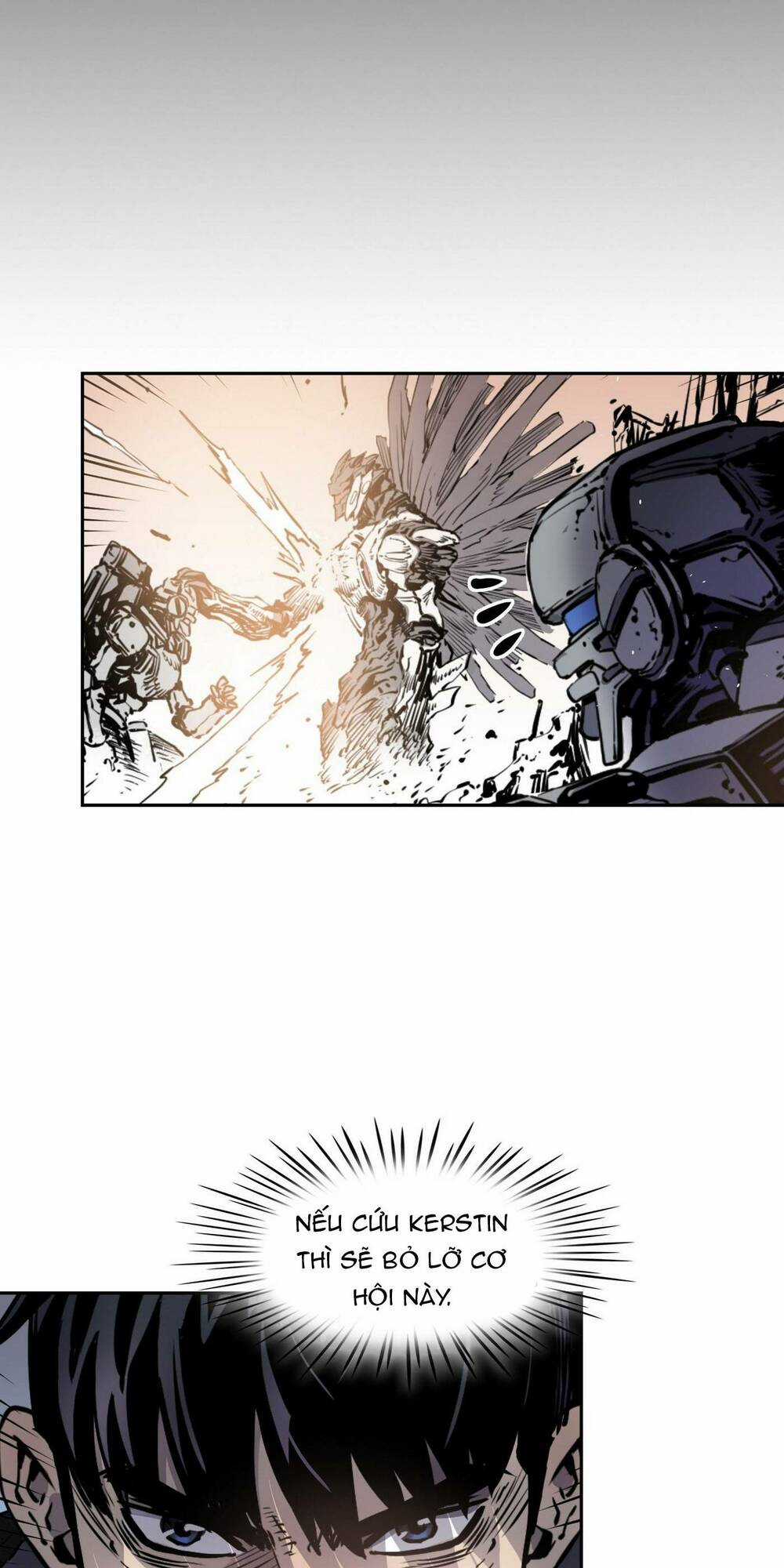 Hôn Nhân Hoàn Hảo - Chapter 16 - Trang 24