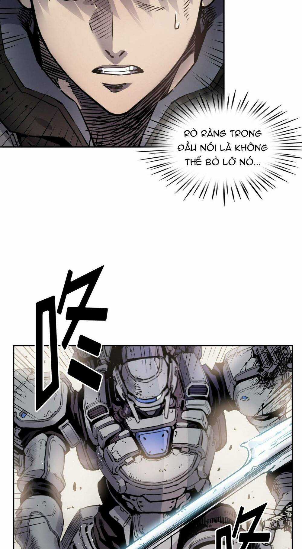 Hôn Nhân Hoàn Hảo - Chapter 16 - Trang 25