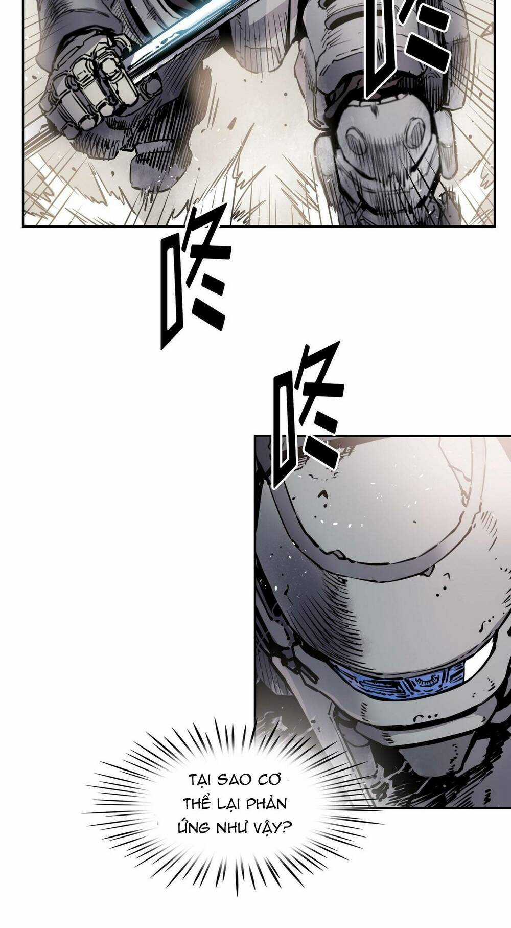 Hôn Nhân Hoàn Hảo - Chapter 16 - Trang 26