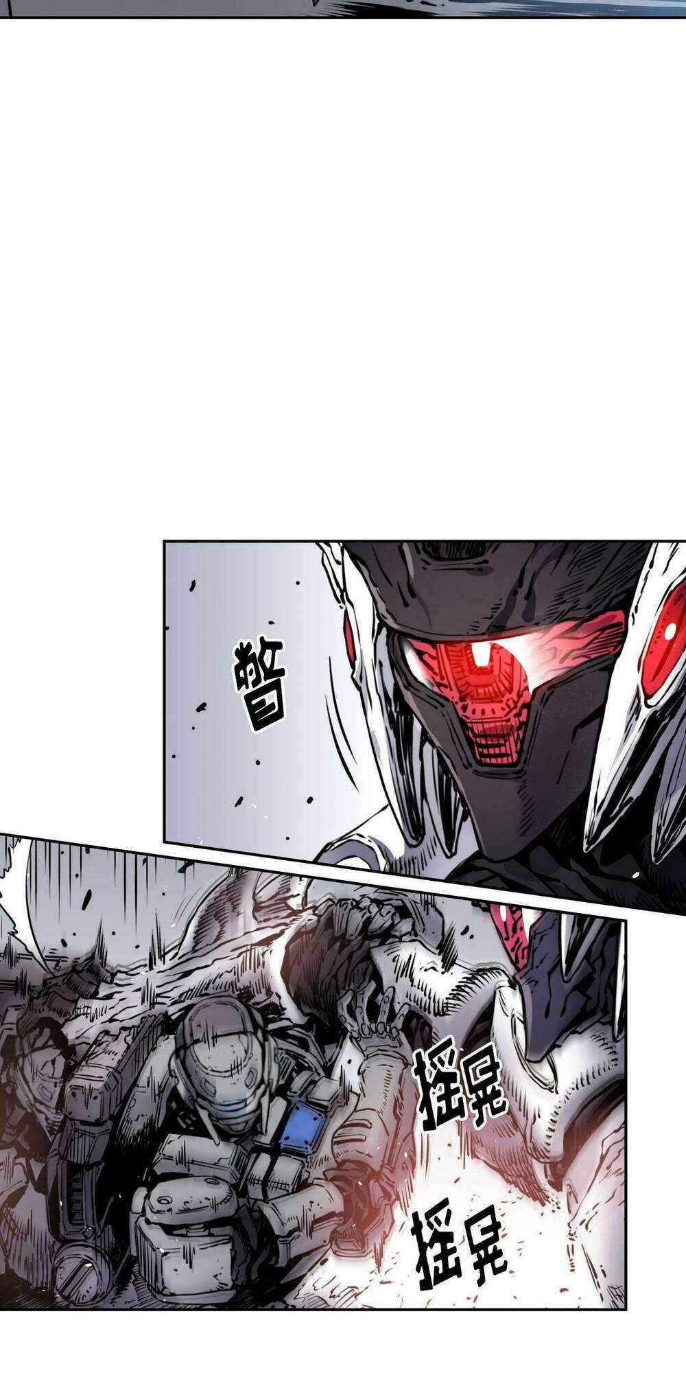 Hôn Nhân Hoàn Hảo - Chapter 16 - Trang 28