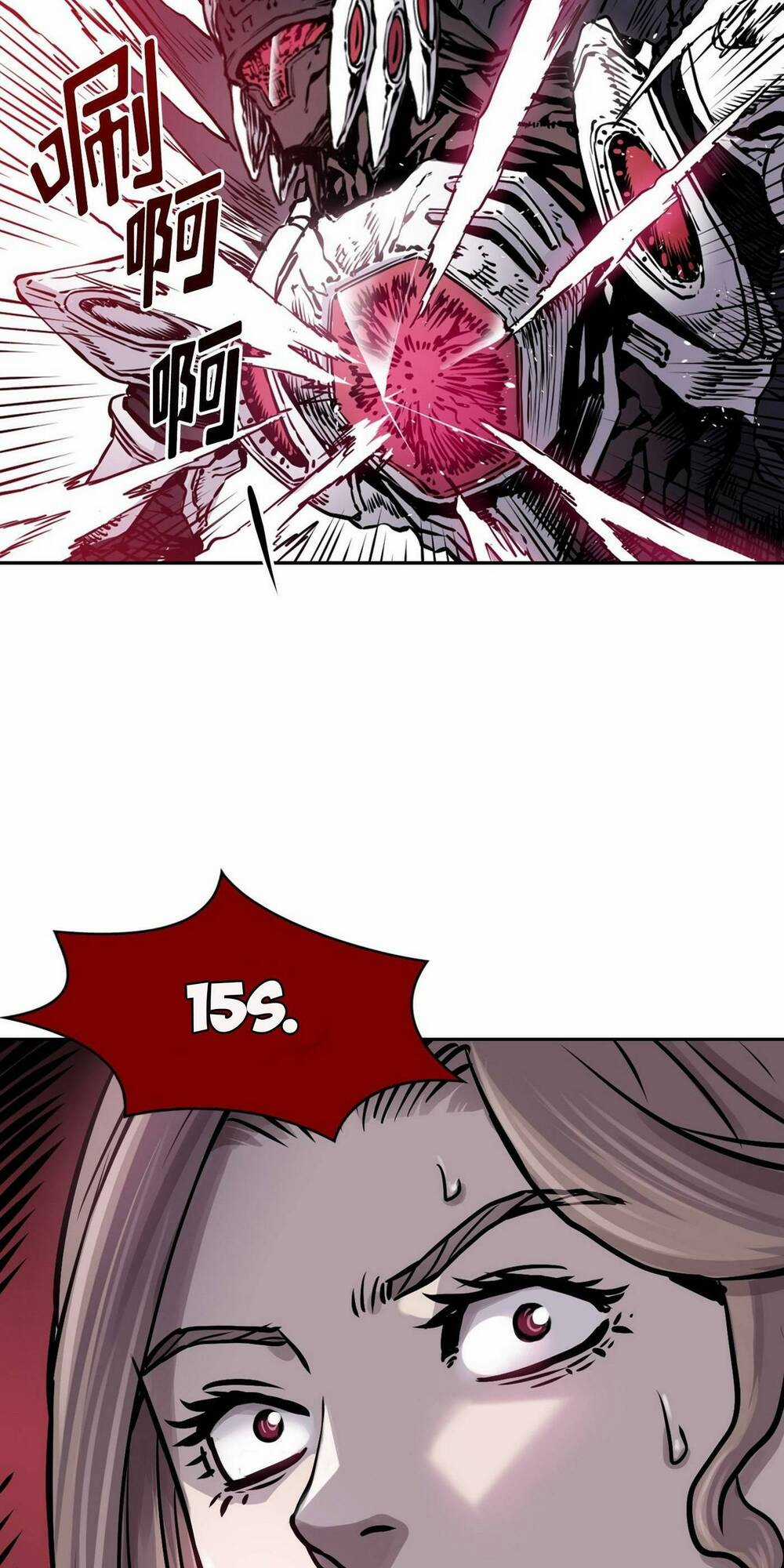 Hôn Nhân Hoàn Hảo - Chapter 16 - Trang 4