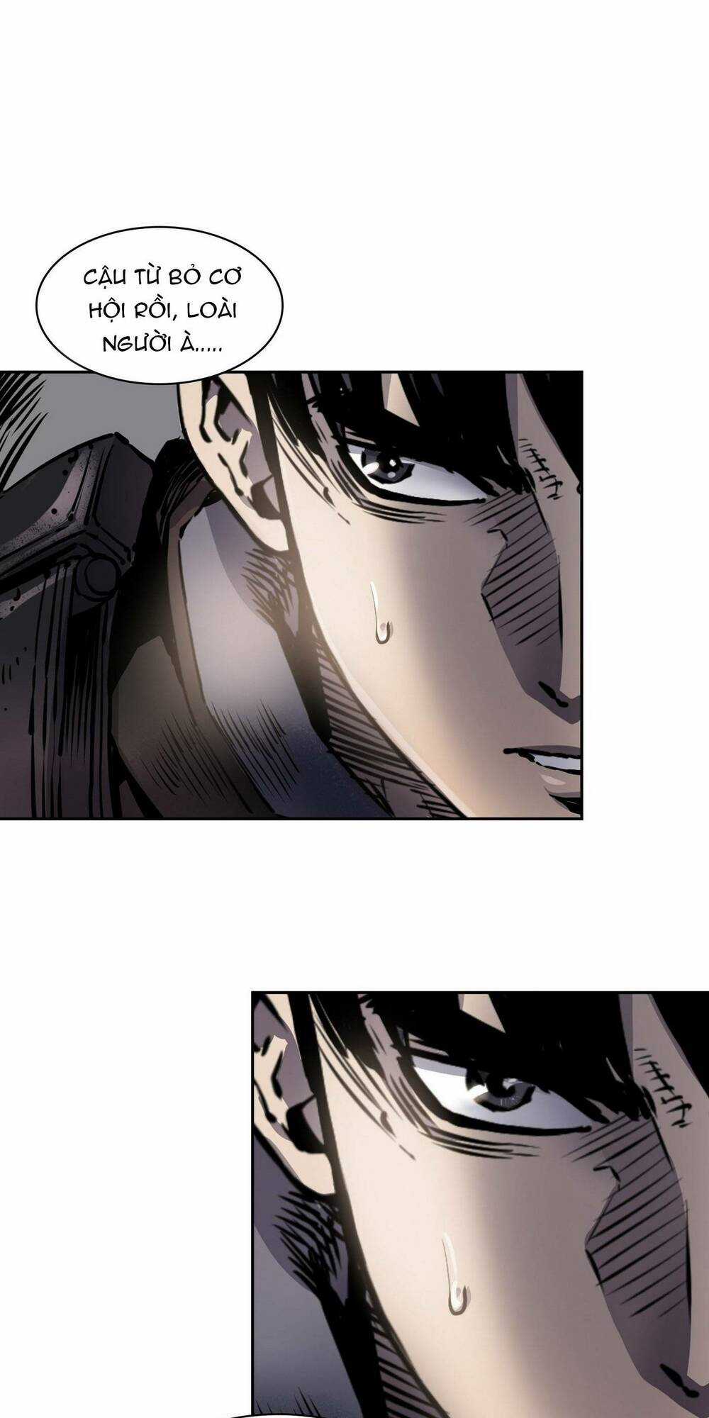 Hôn Nhân Hoàn Hảo - Chapter 16 - Trang 34