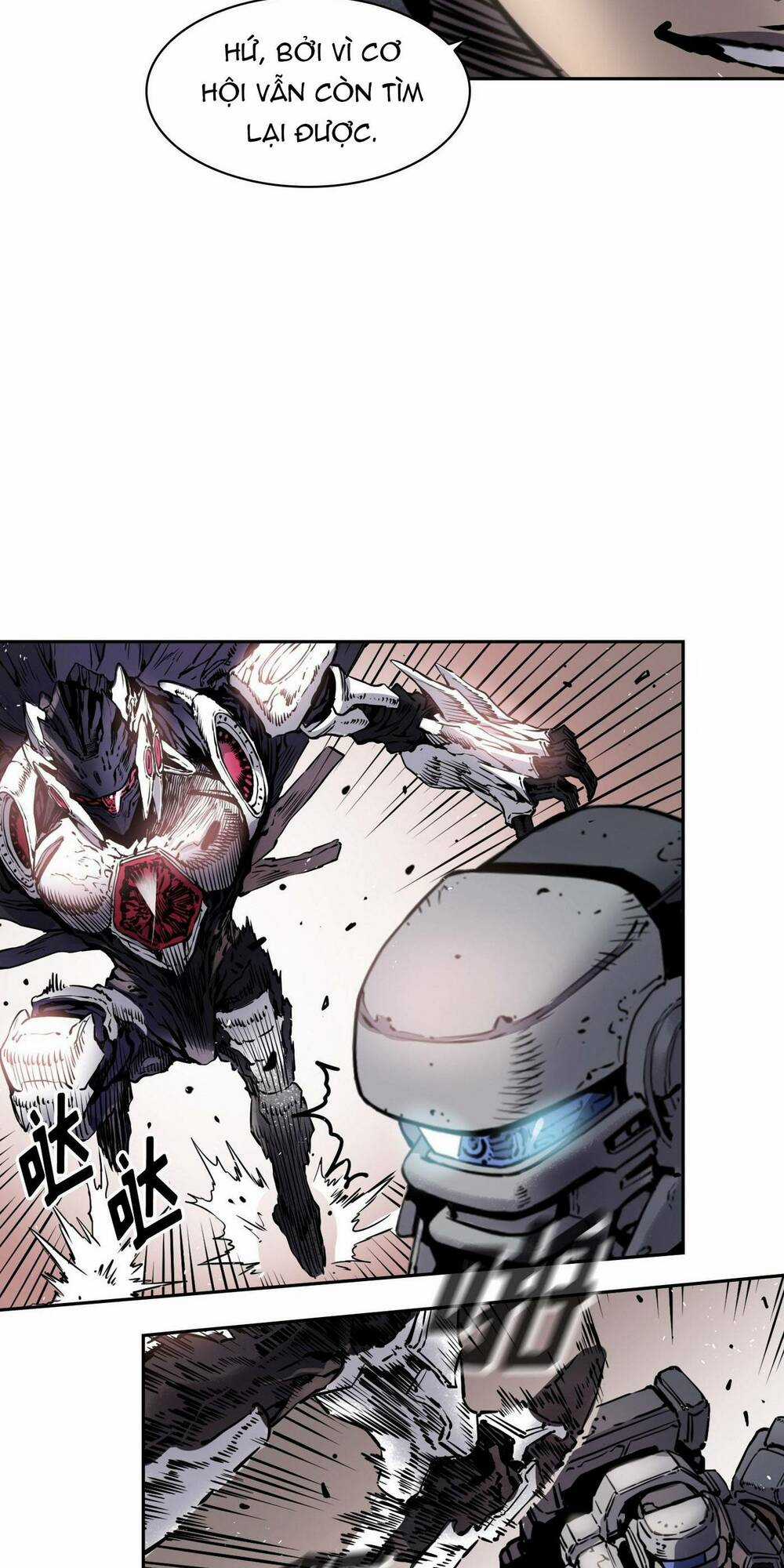 Hôn Nhân Hoàn Hảo - Chapter 16 - Trang 35