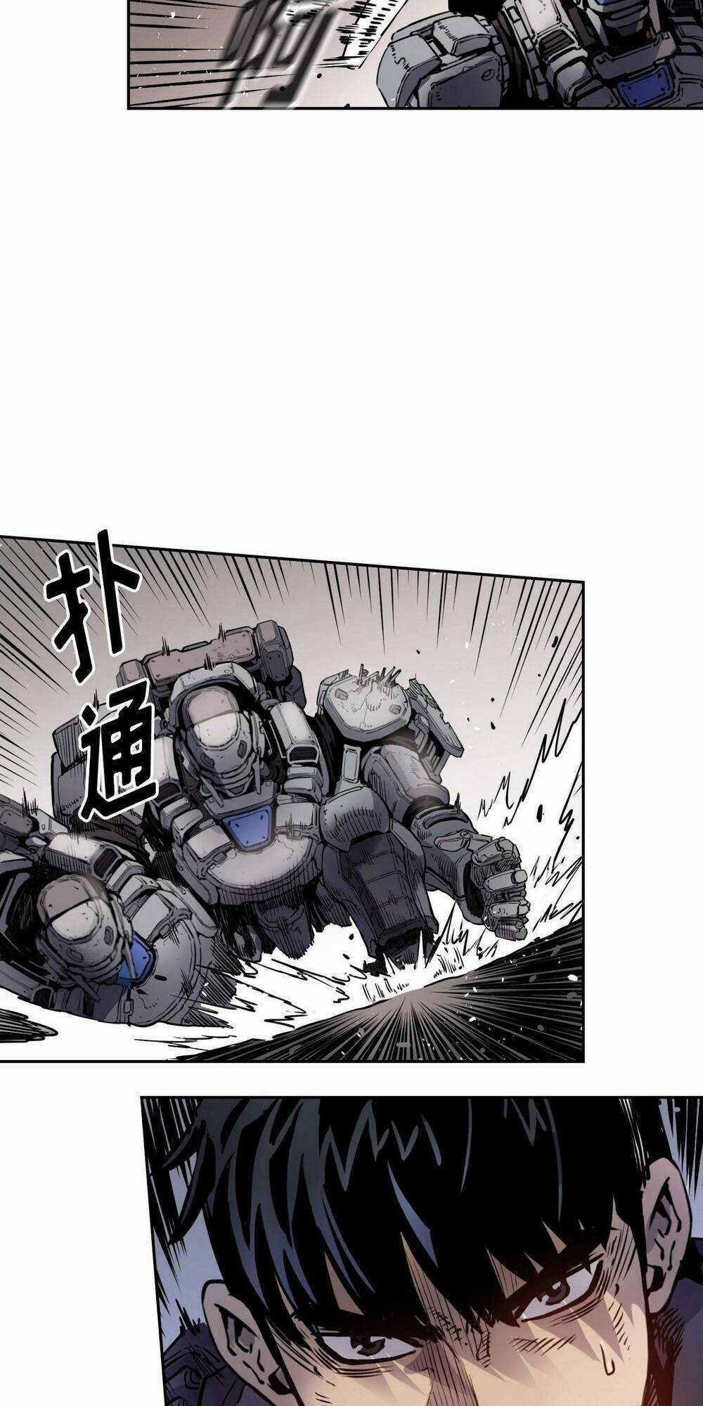 Hôn Nhân Hoàn Hảo - Chapter 16 - Trang 36