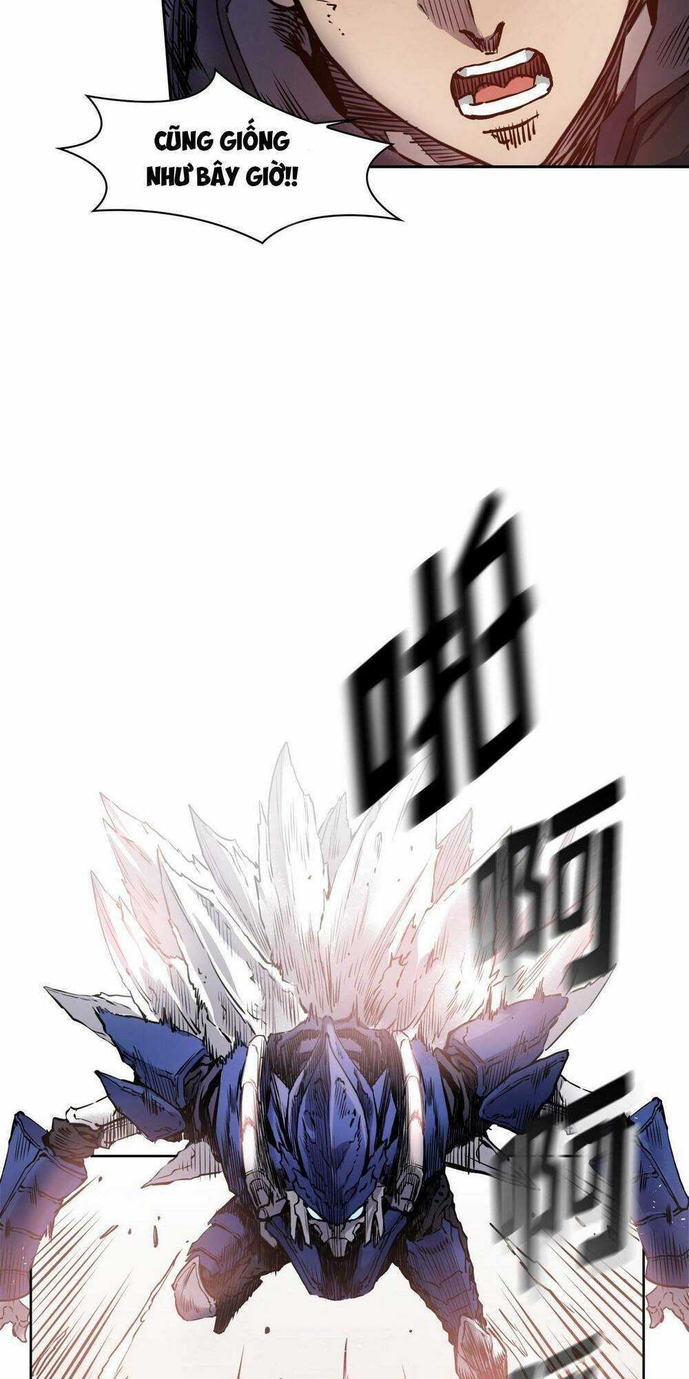 Hôn Nhân Hoàn Hảo - Chapter 16 - Trang 37