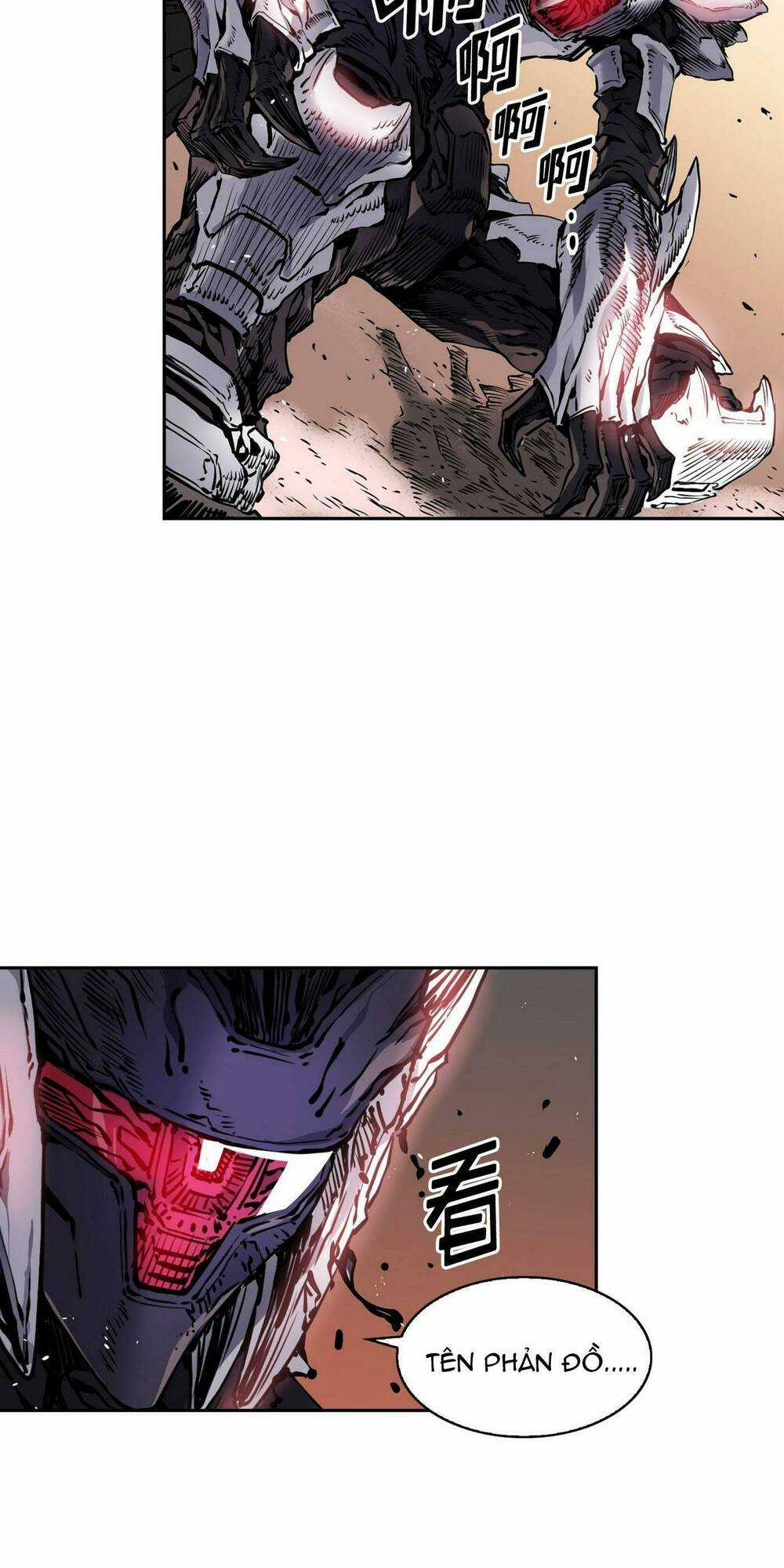 Hôn Nhân Hoàn Hảo - Chapter 16 - Trang 41