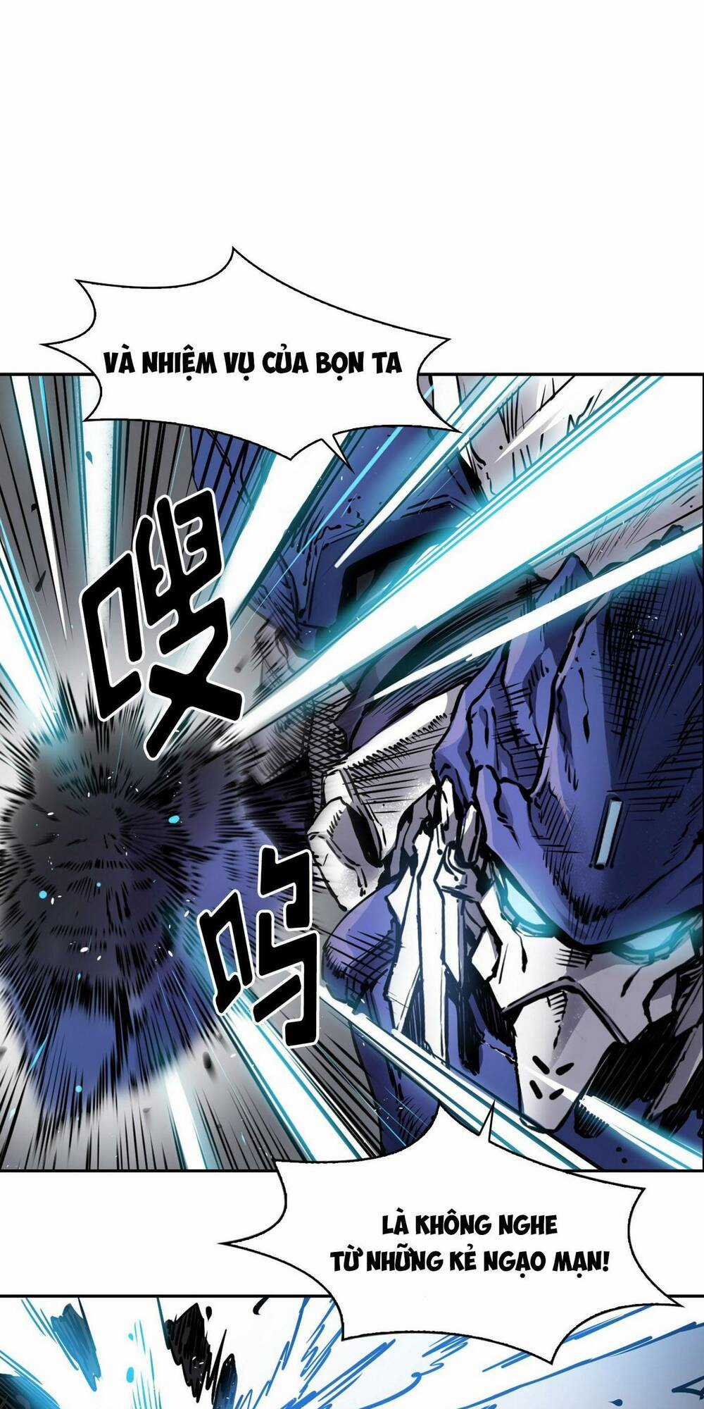 Hôn Nhân Hoàn Hảo - Chapter 16 - Trang 46