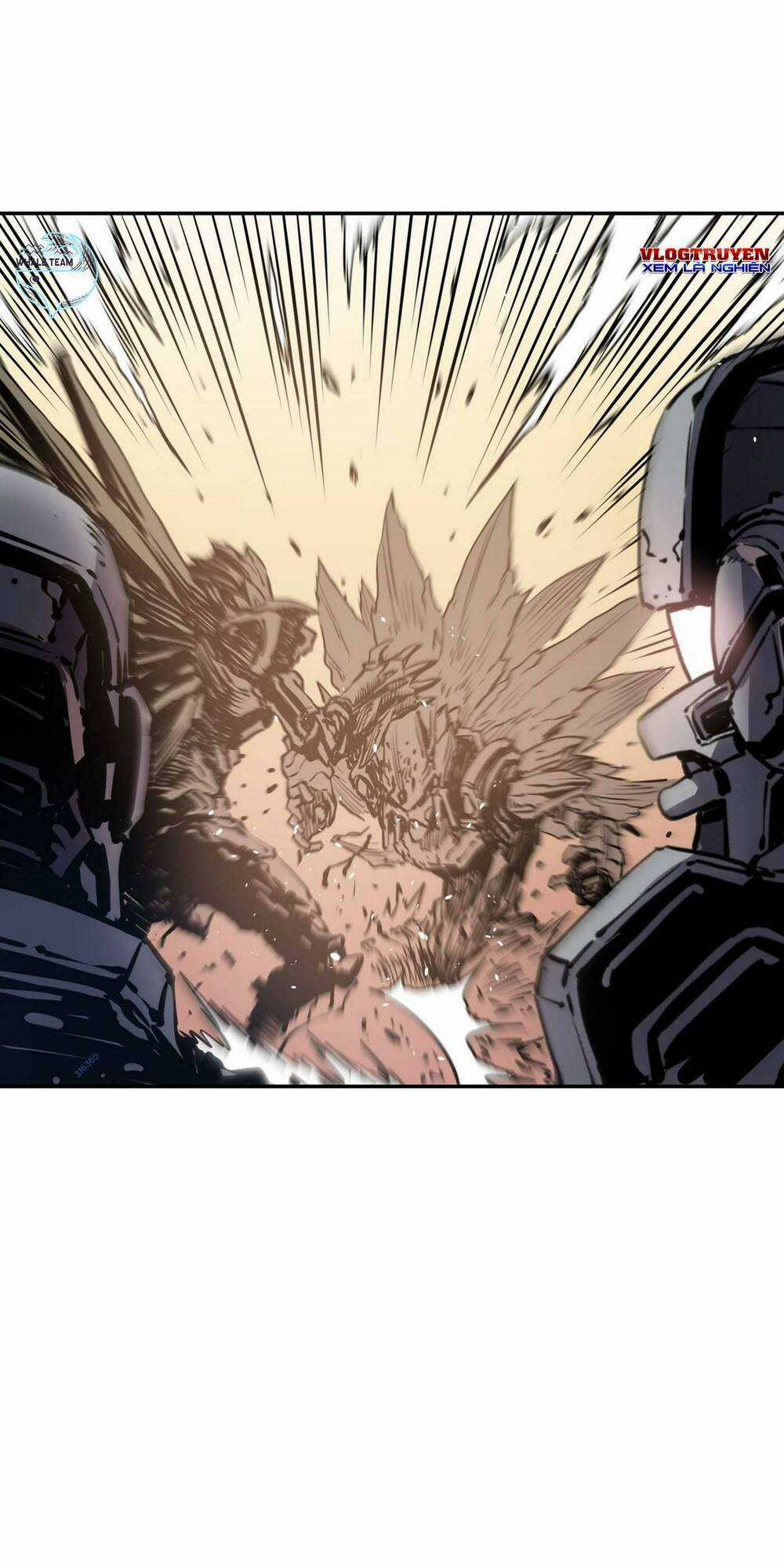 Hôn Nhân Hoàn Hảo - Chapter 16 - Trang 54