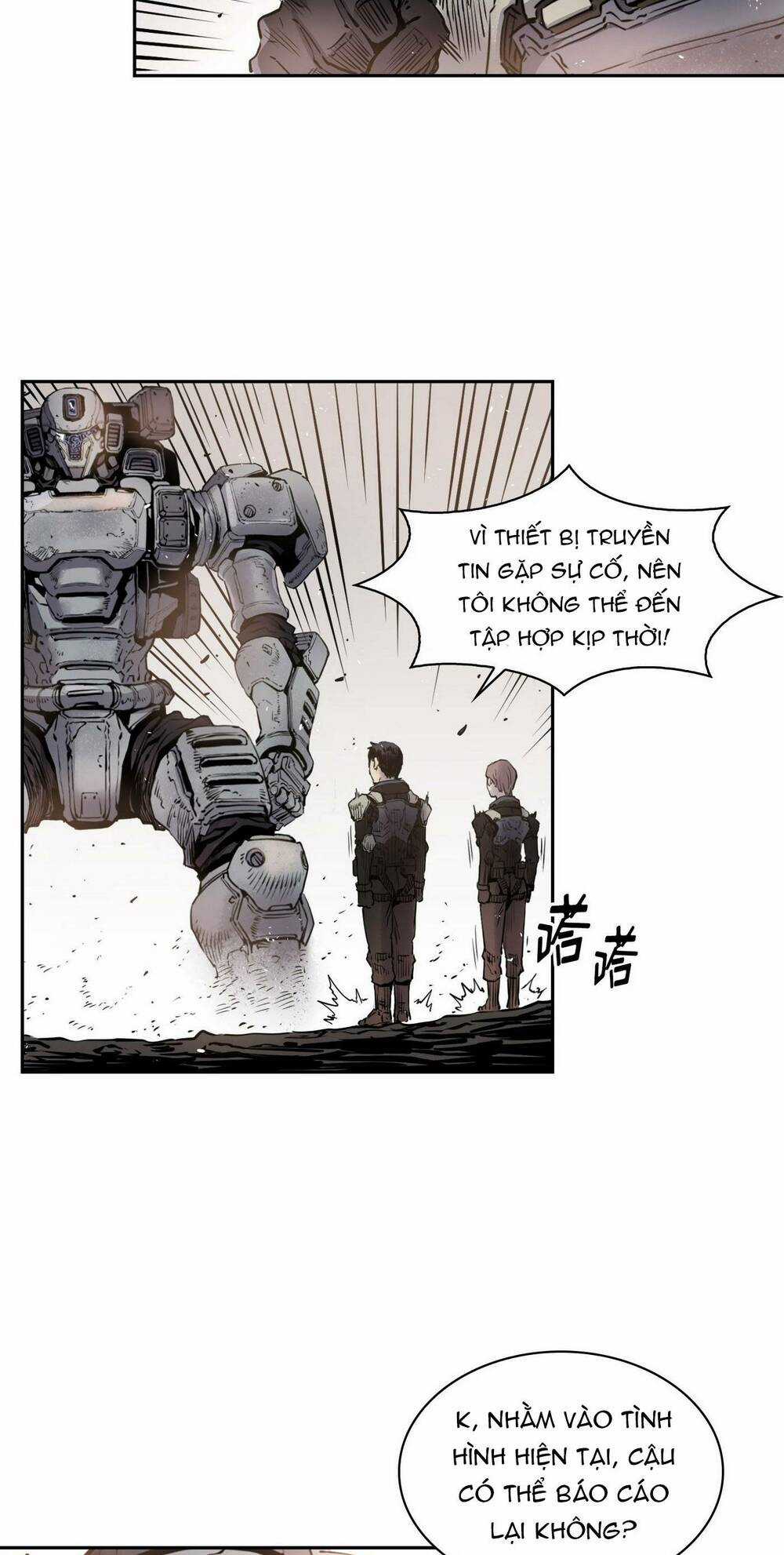 Hôn Nhân Hoàn Hảo - Chapter 16 - Trang 61