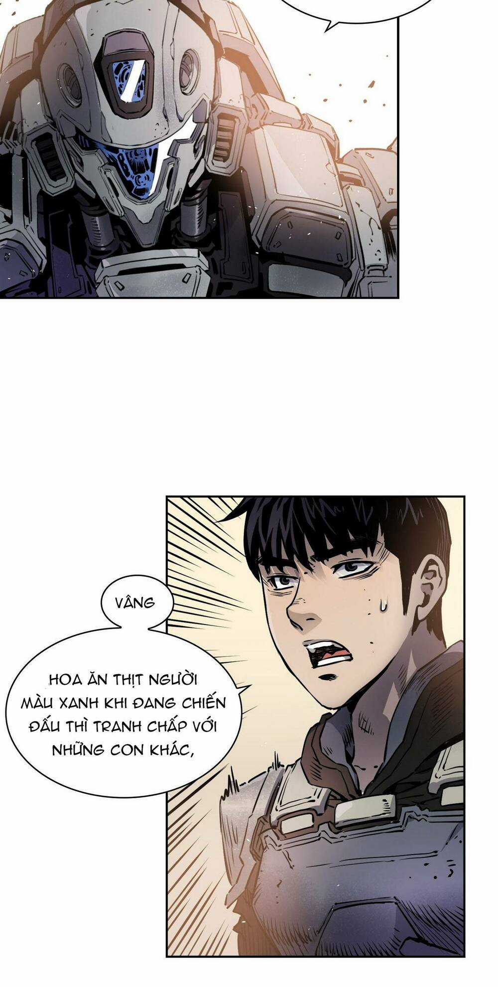 Hôn Nhân Hoàn Hảo - Chapter 16 - Trang 62